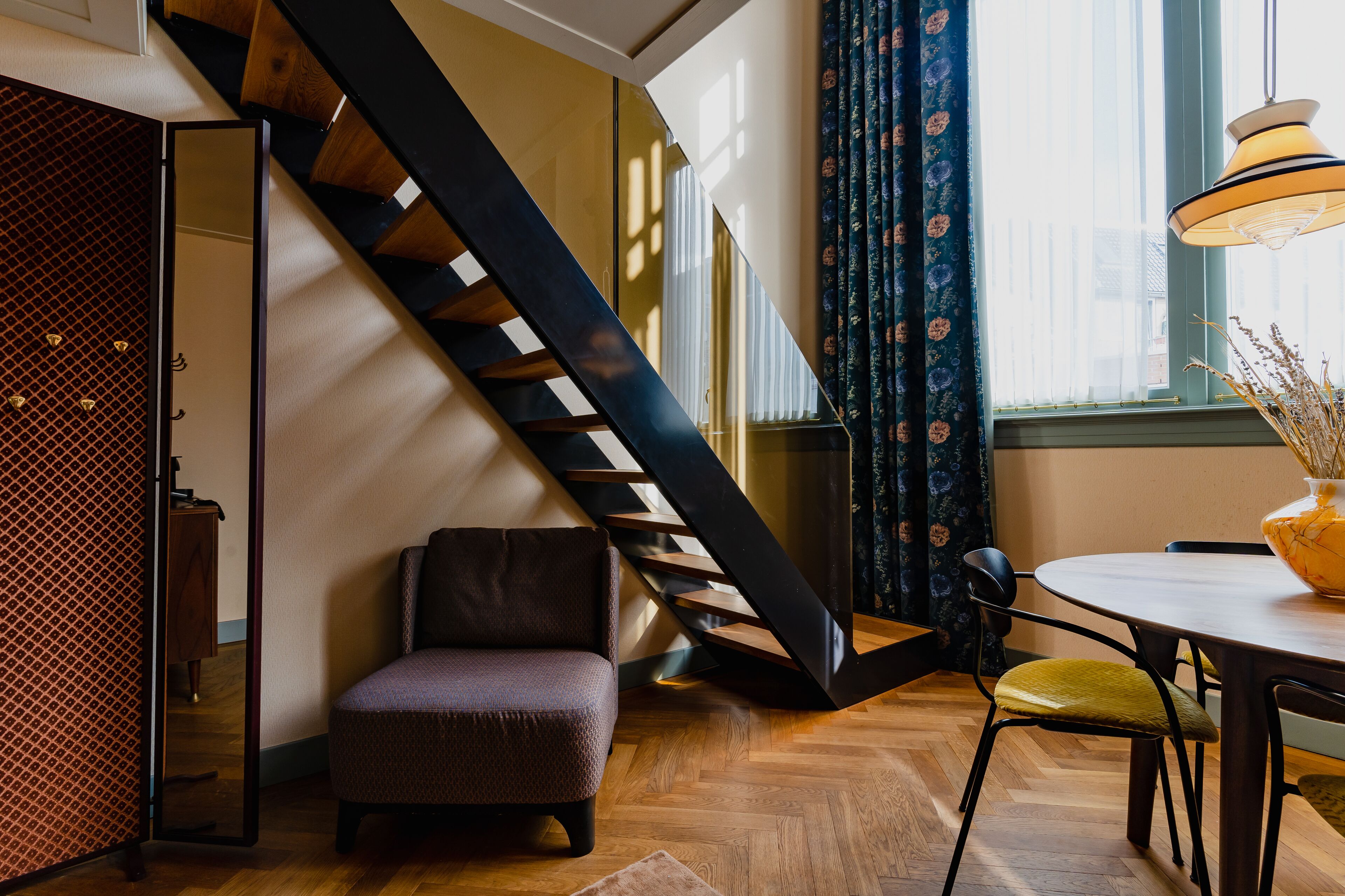 Hotel Mercier