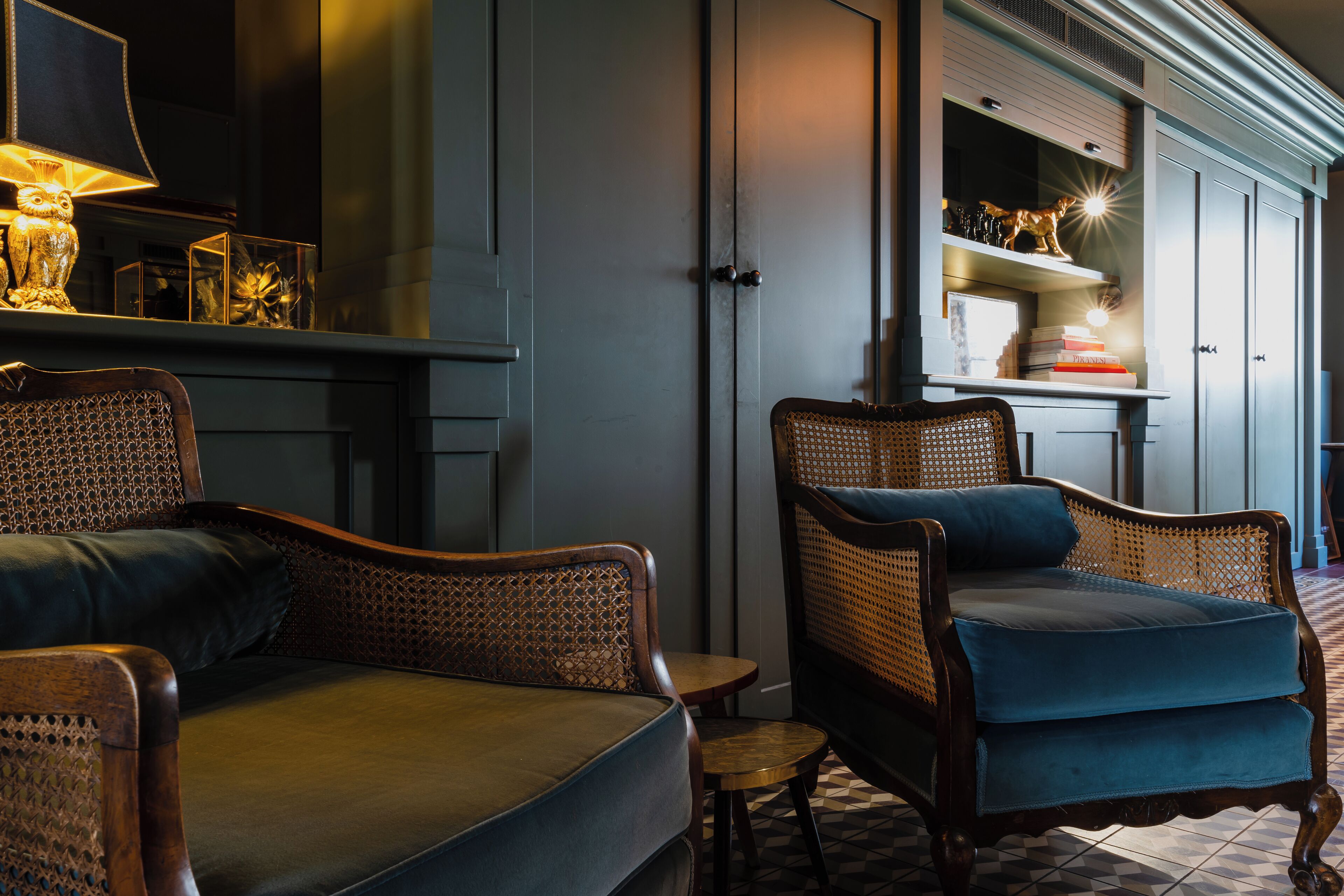 Hotel Mercier