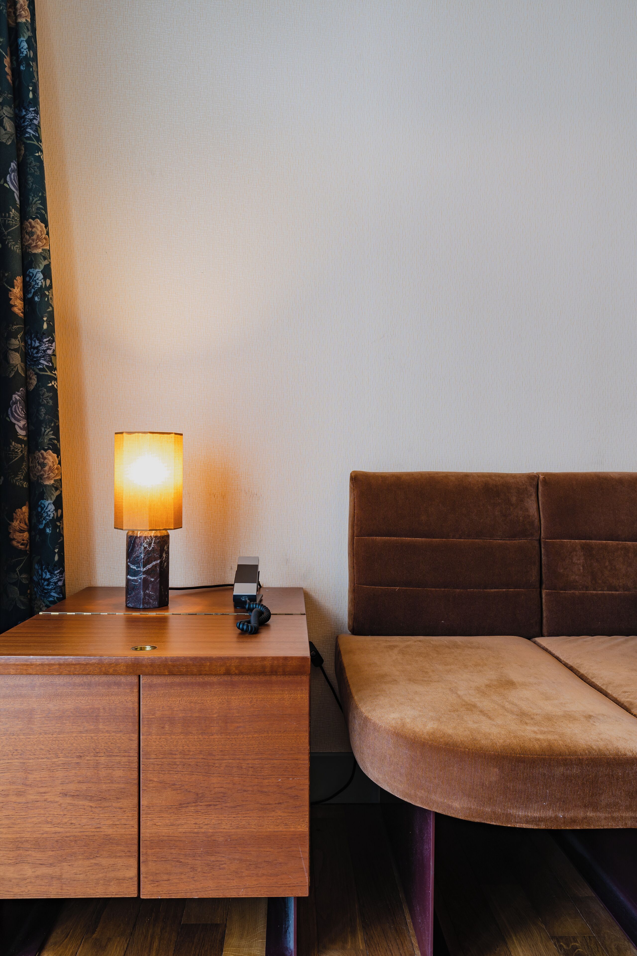 Hotel Mercier