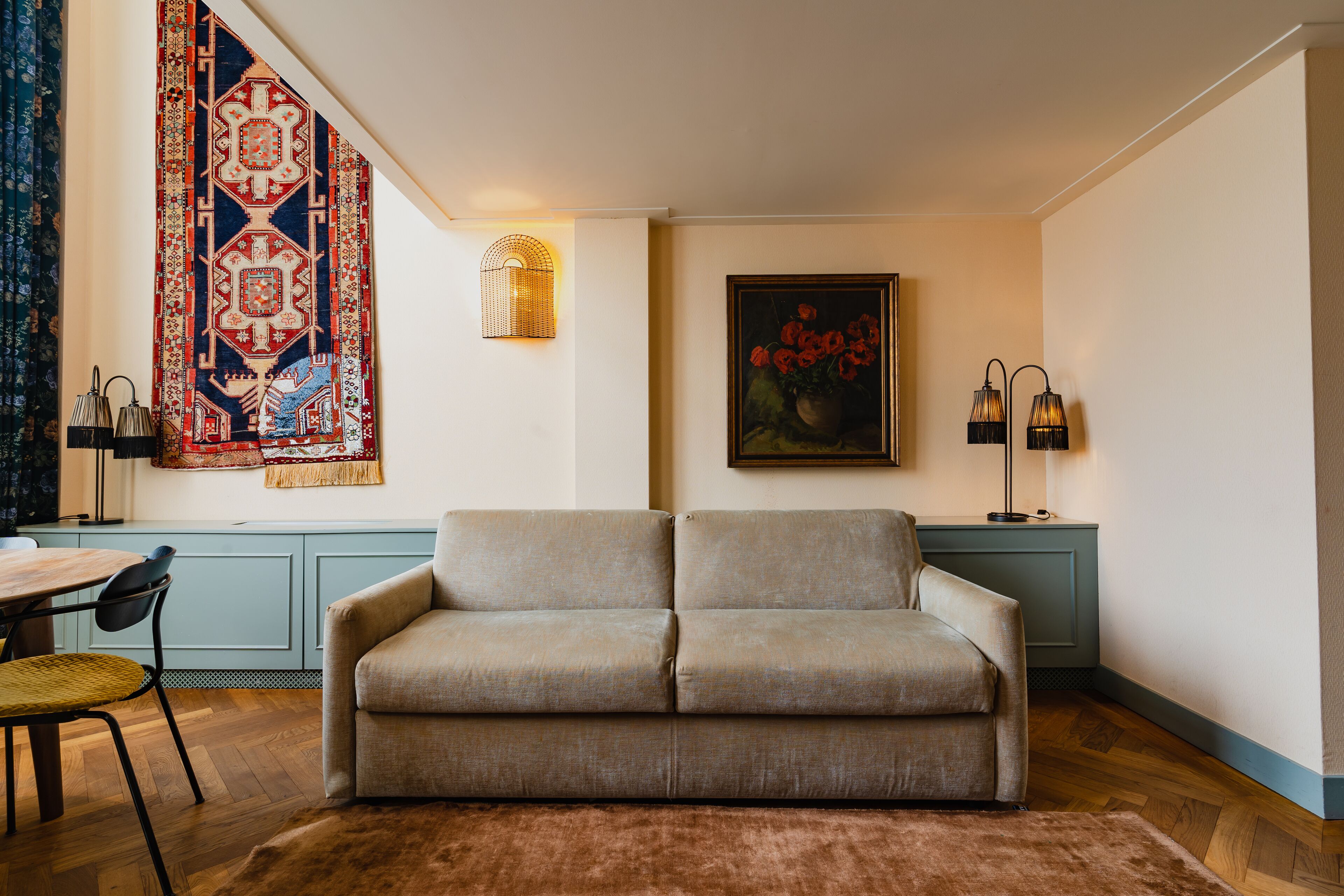 Hotel Mercier