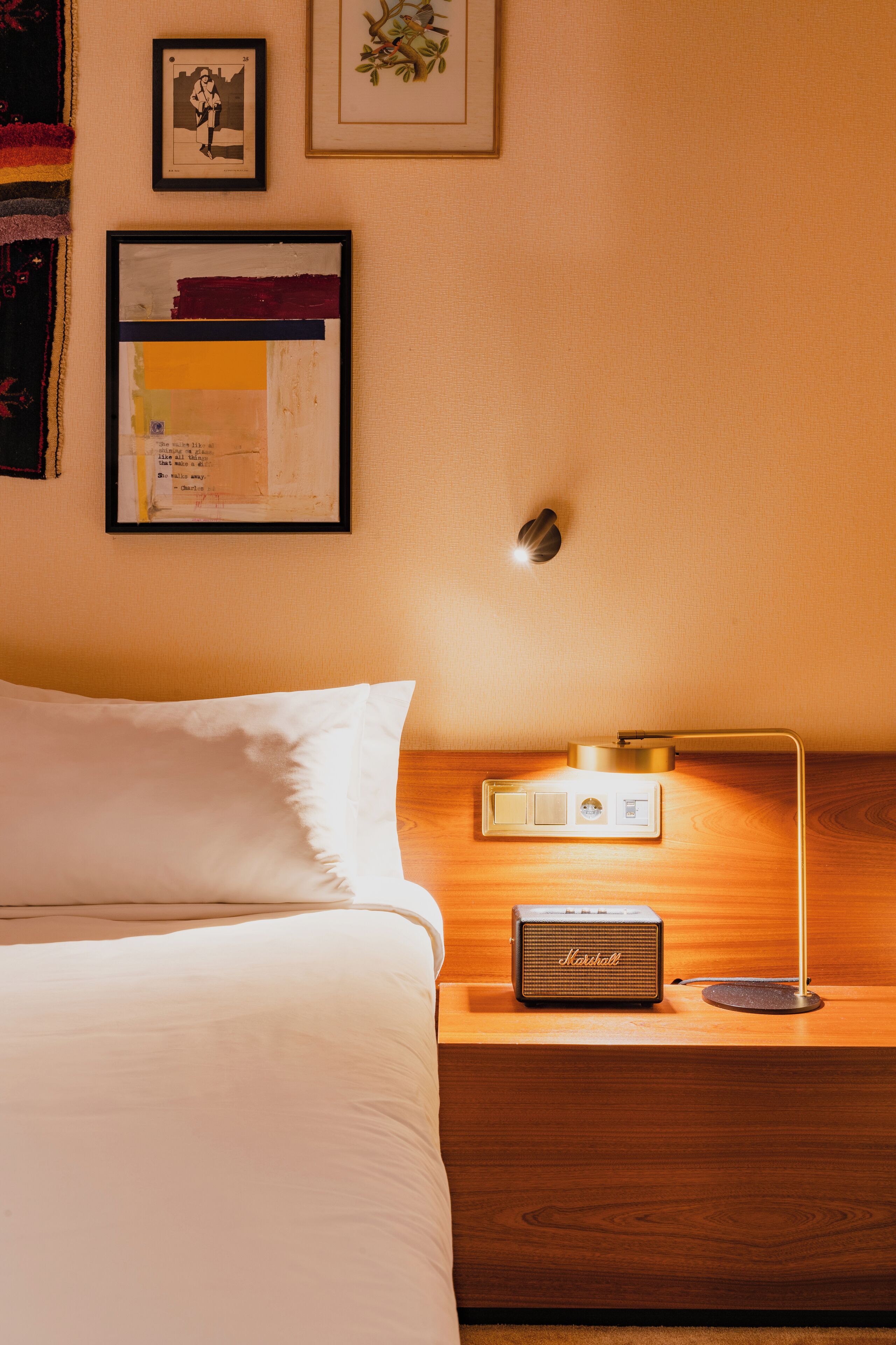 Hotel Mercier