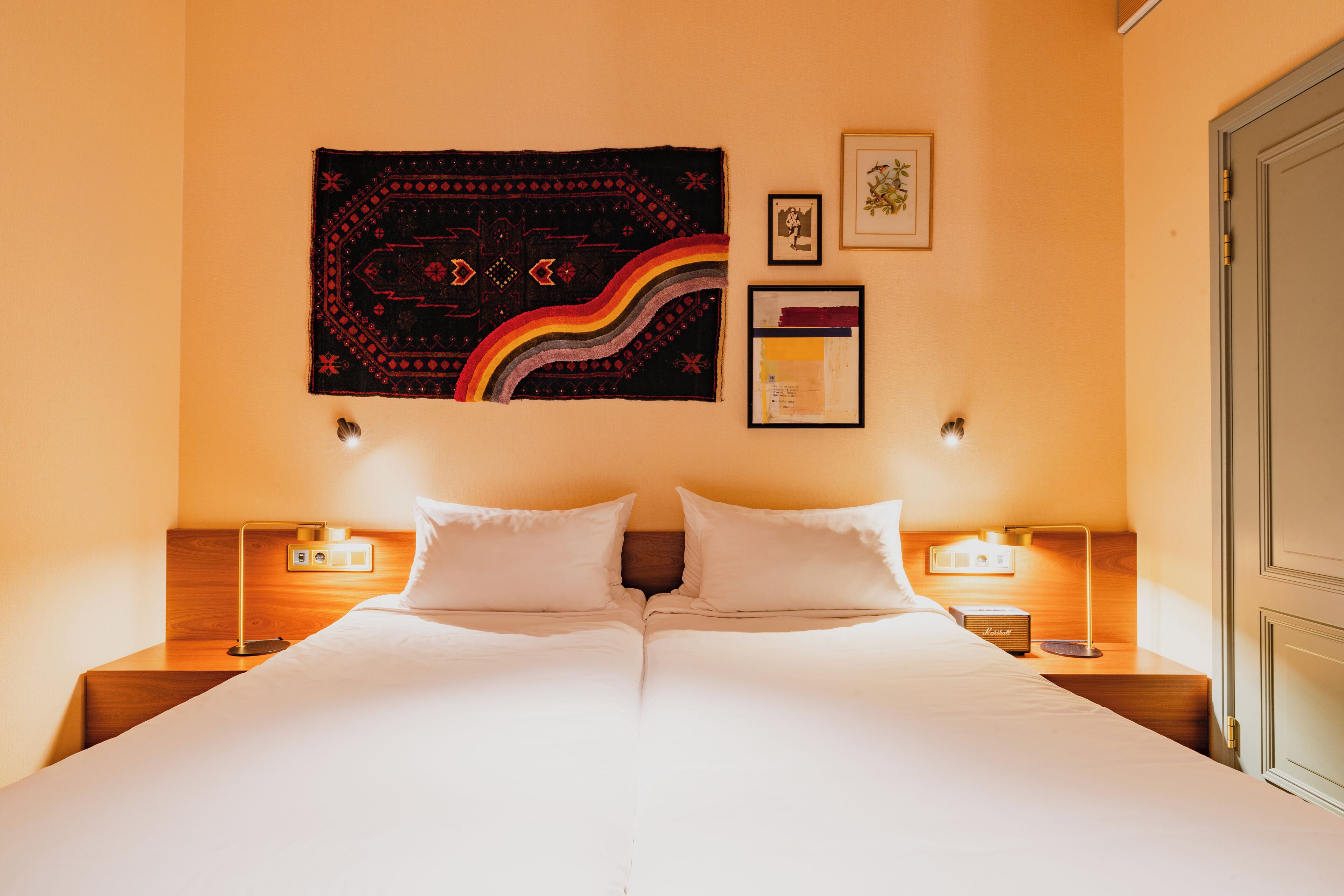 Hotel Mercier