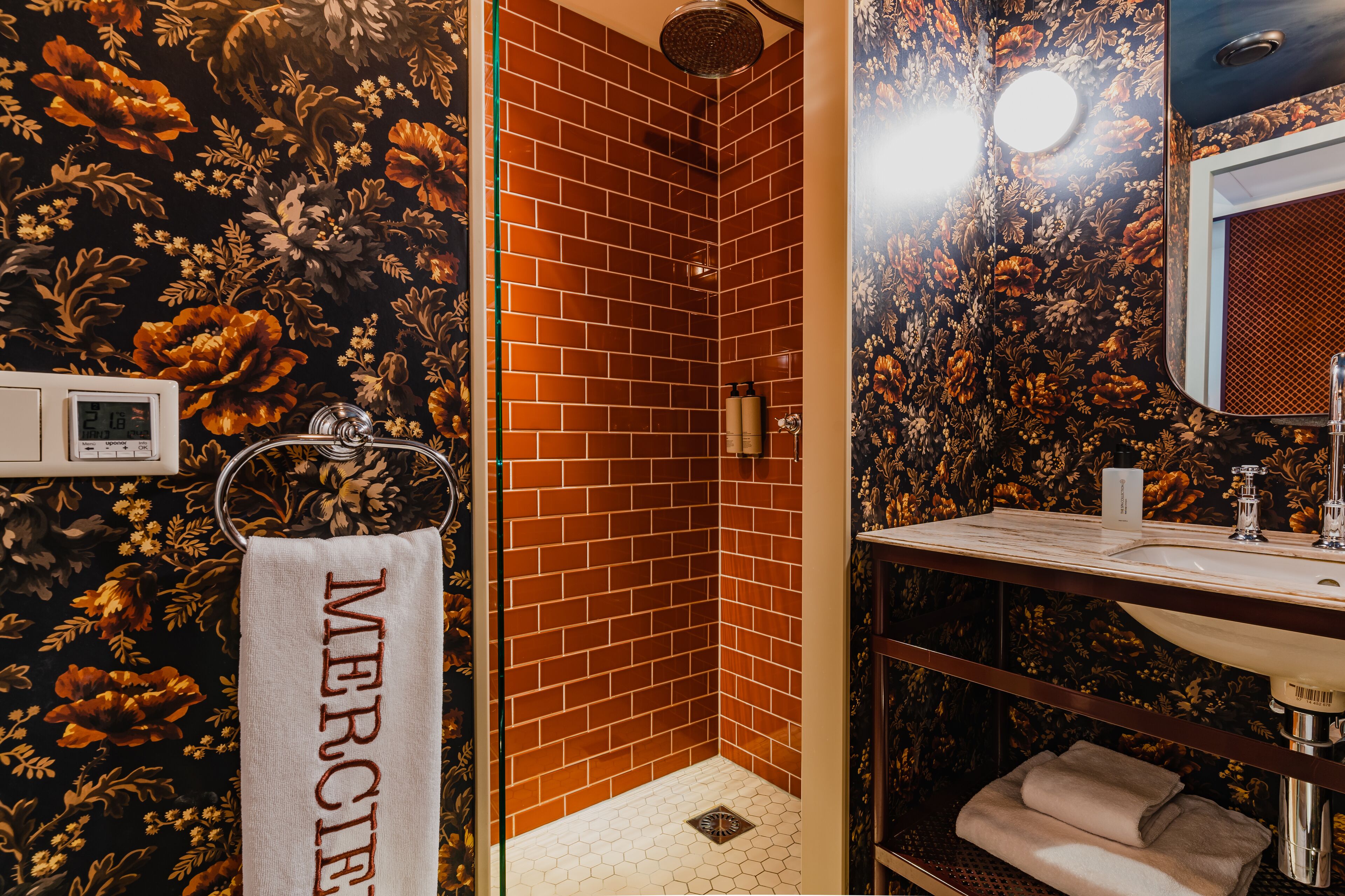 Hotel Mercier