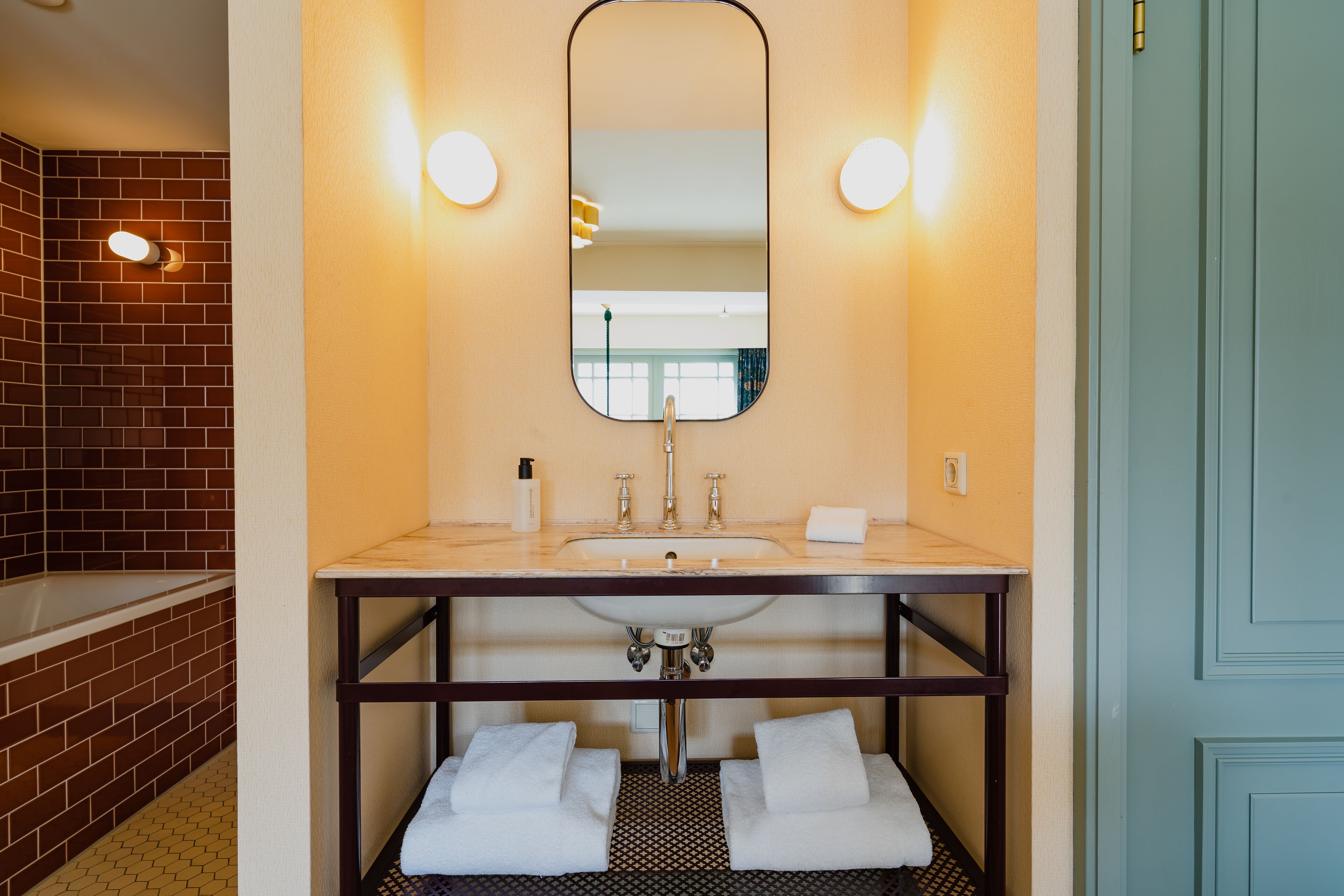 Hotel Mercier