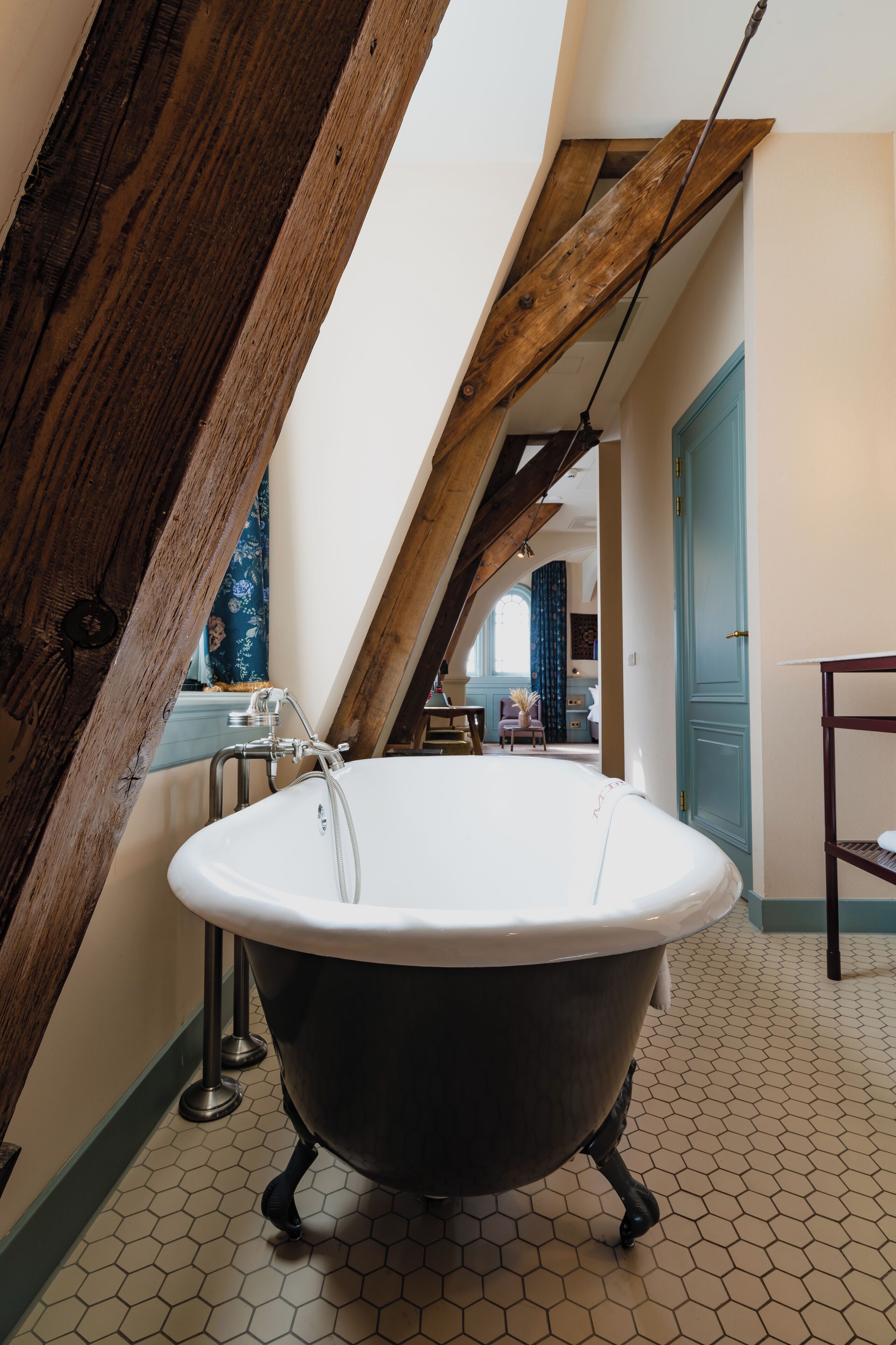 Hotel Mercier