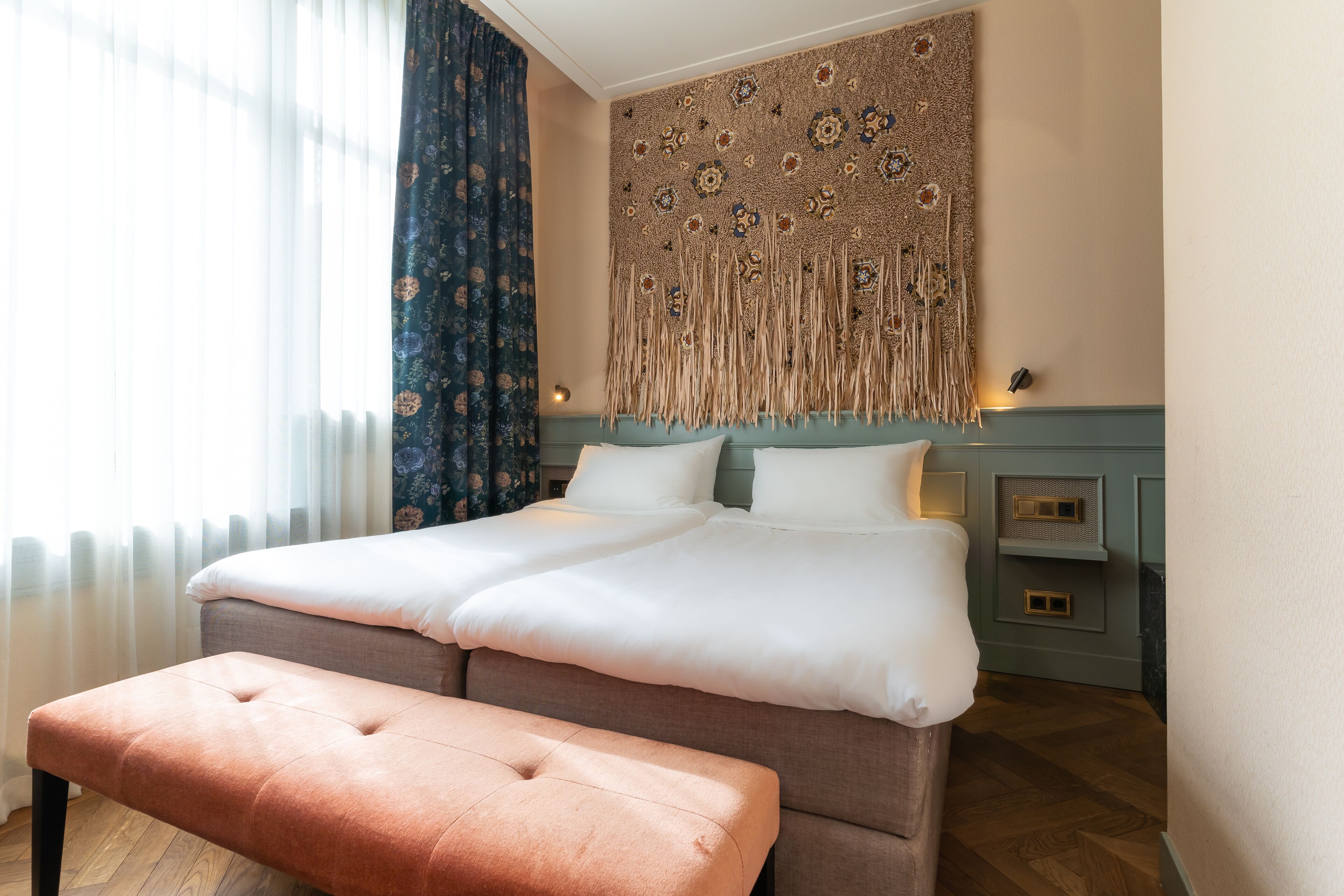 Hotel Mercier