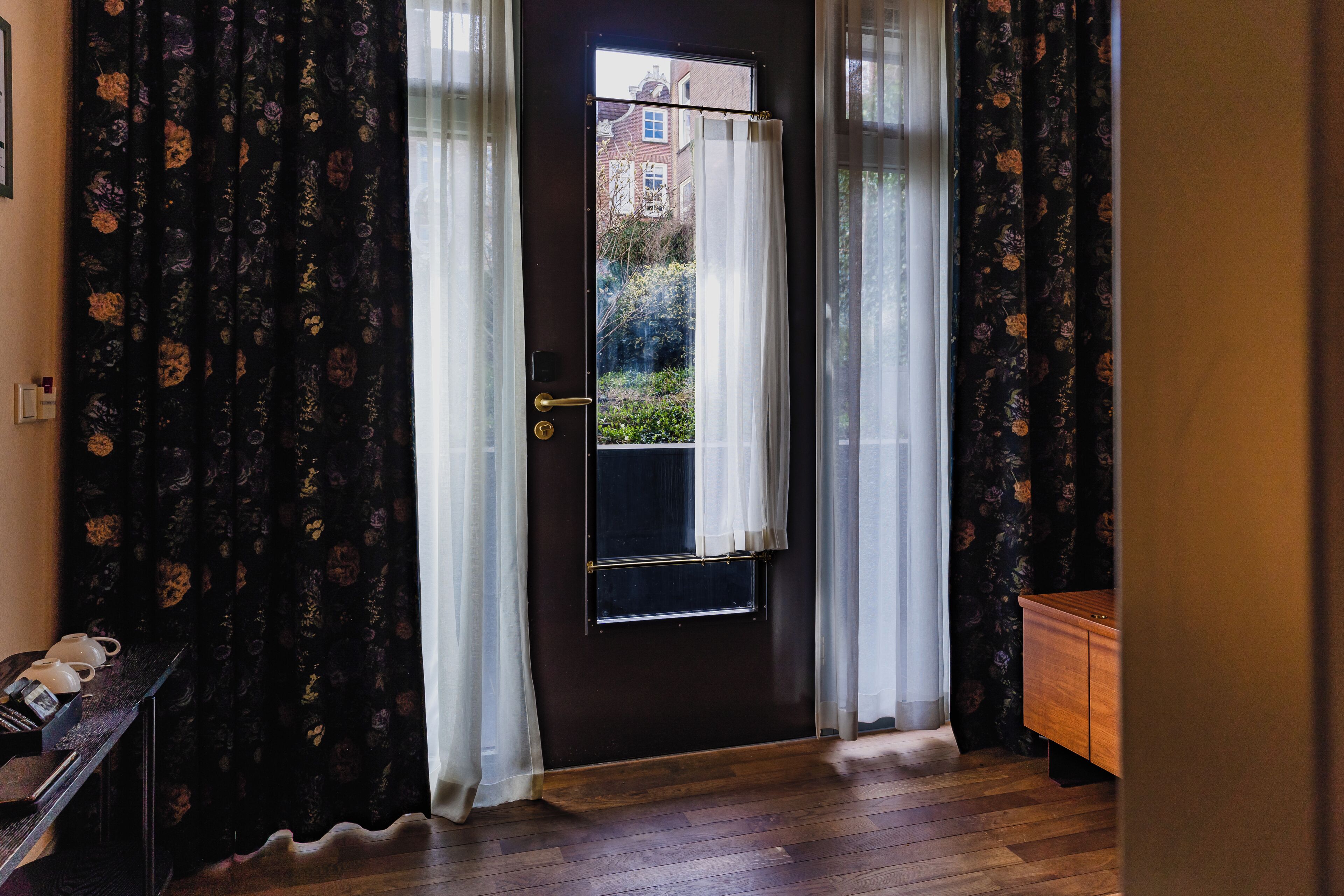 Hotel Mercier
