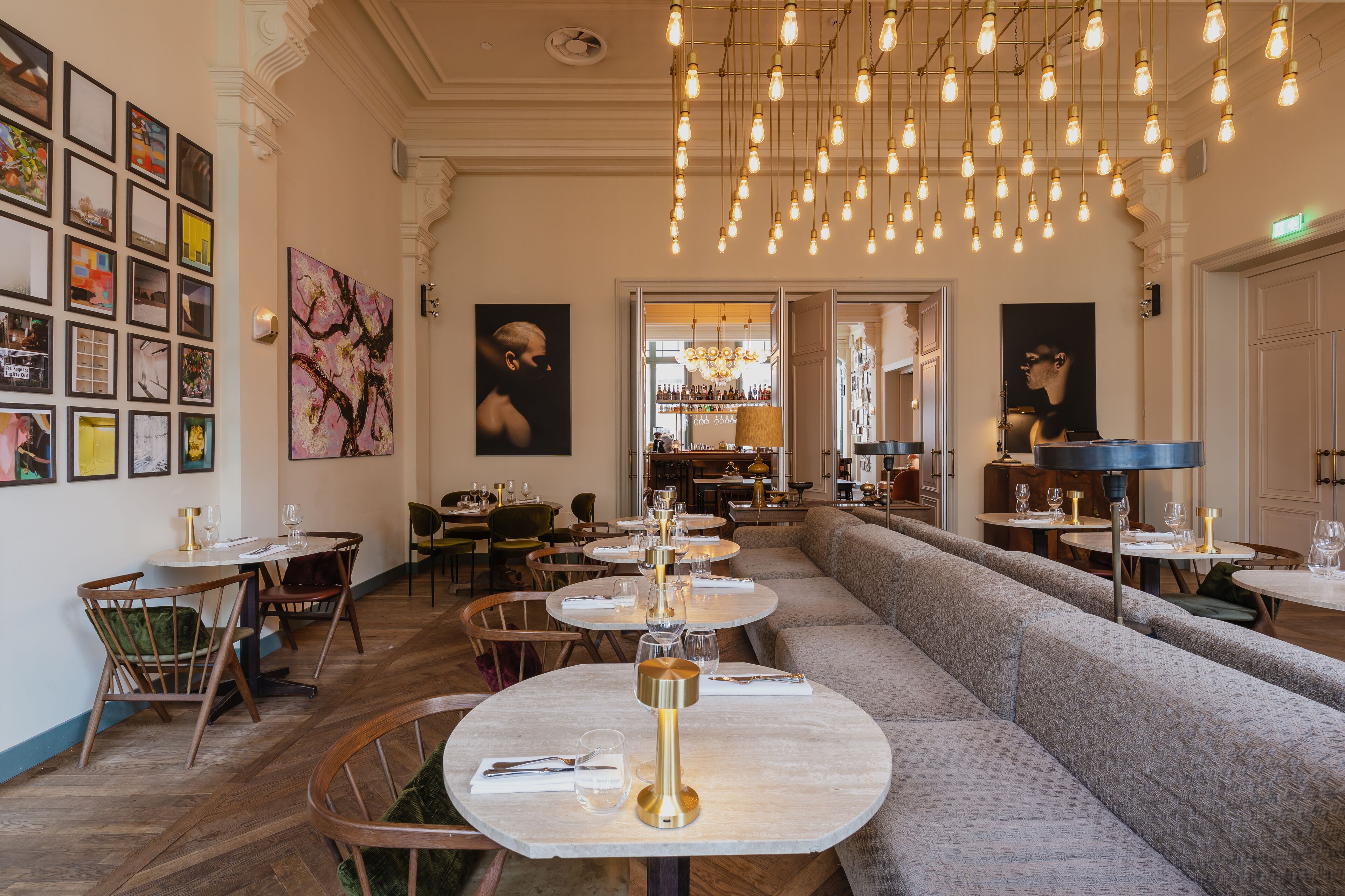 Hotel Mercier