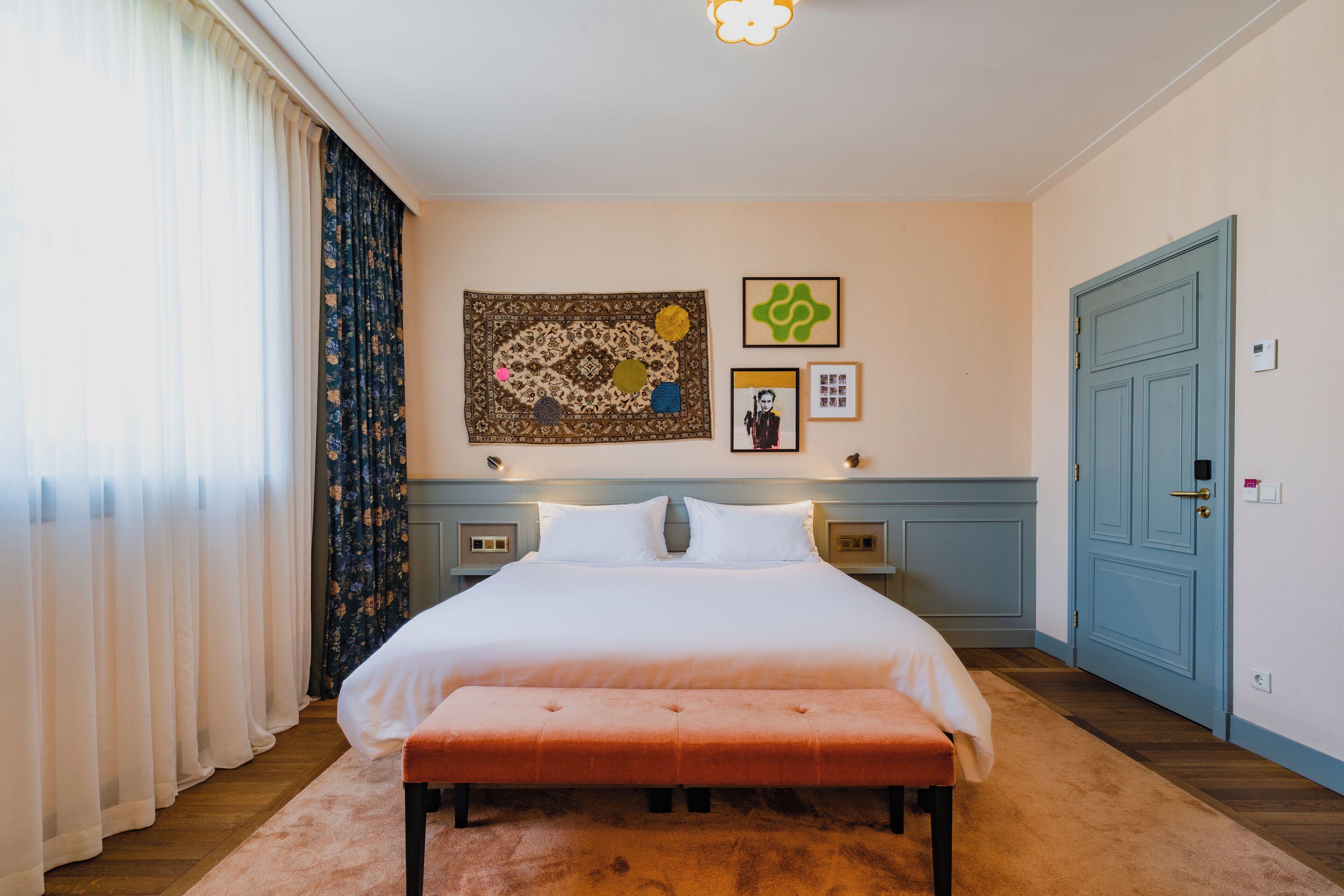 Hotel Mercier