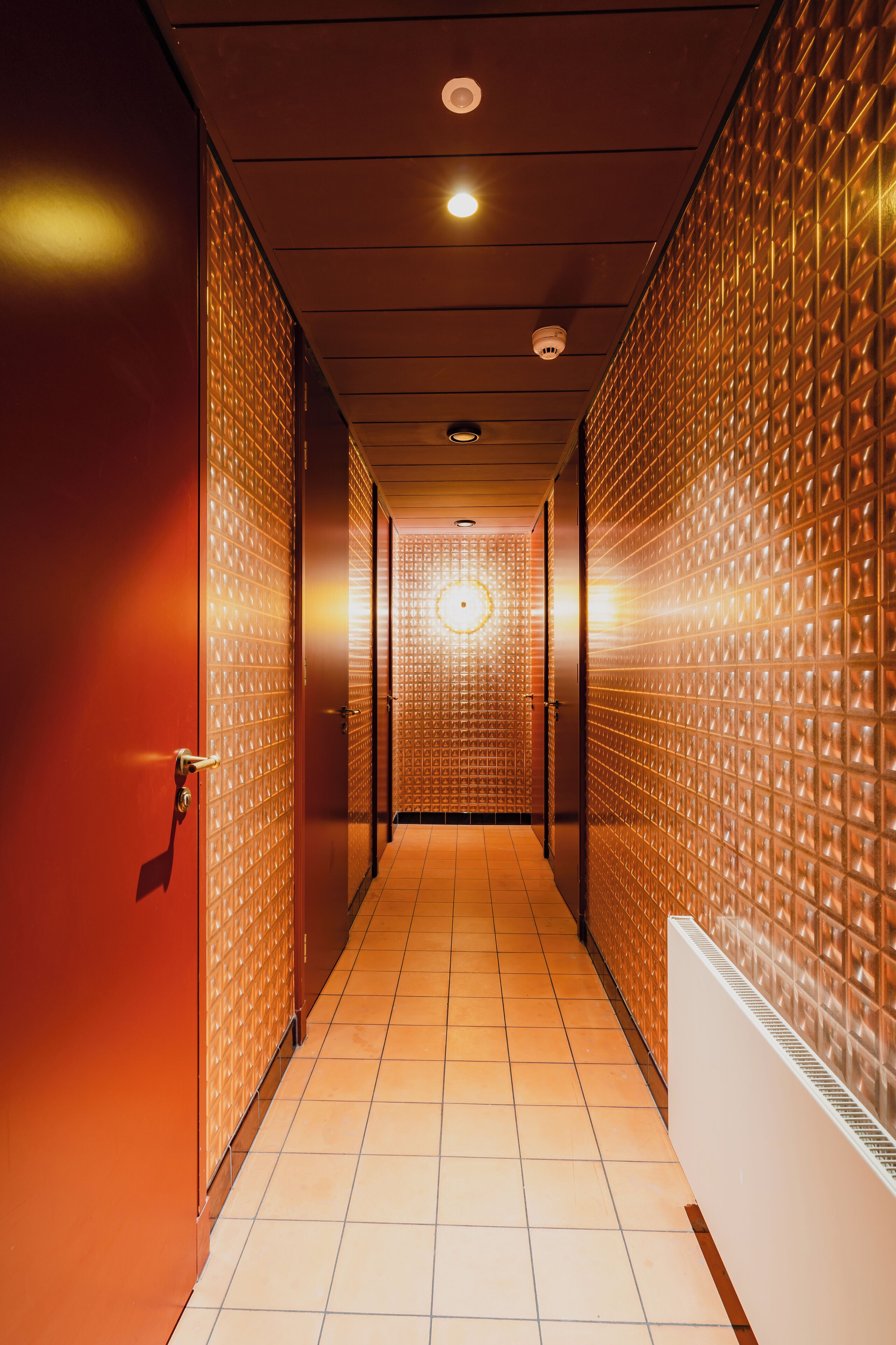 Hotel Mercier