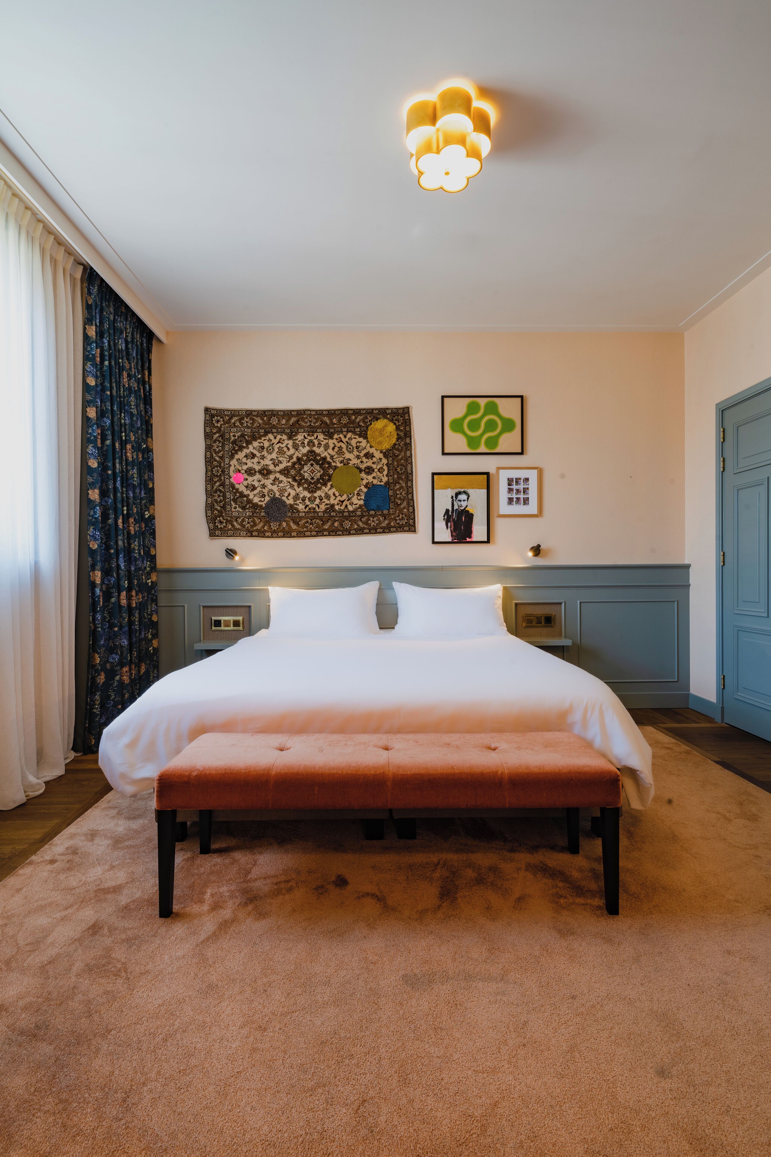 Hotel Mercier