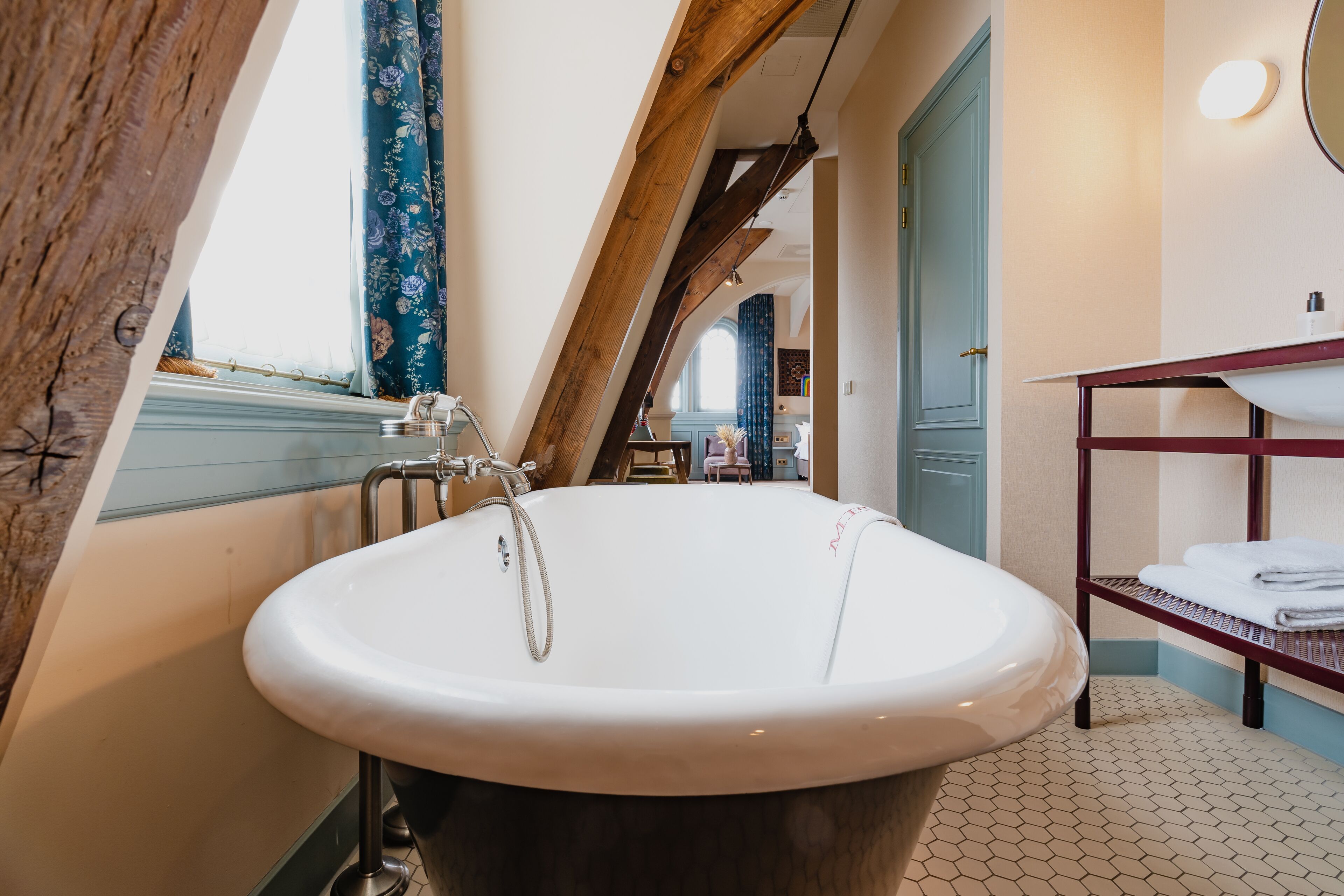 Hotel Mercier