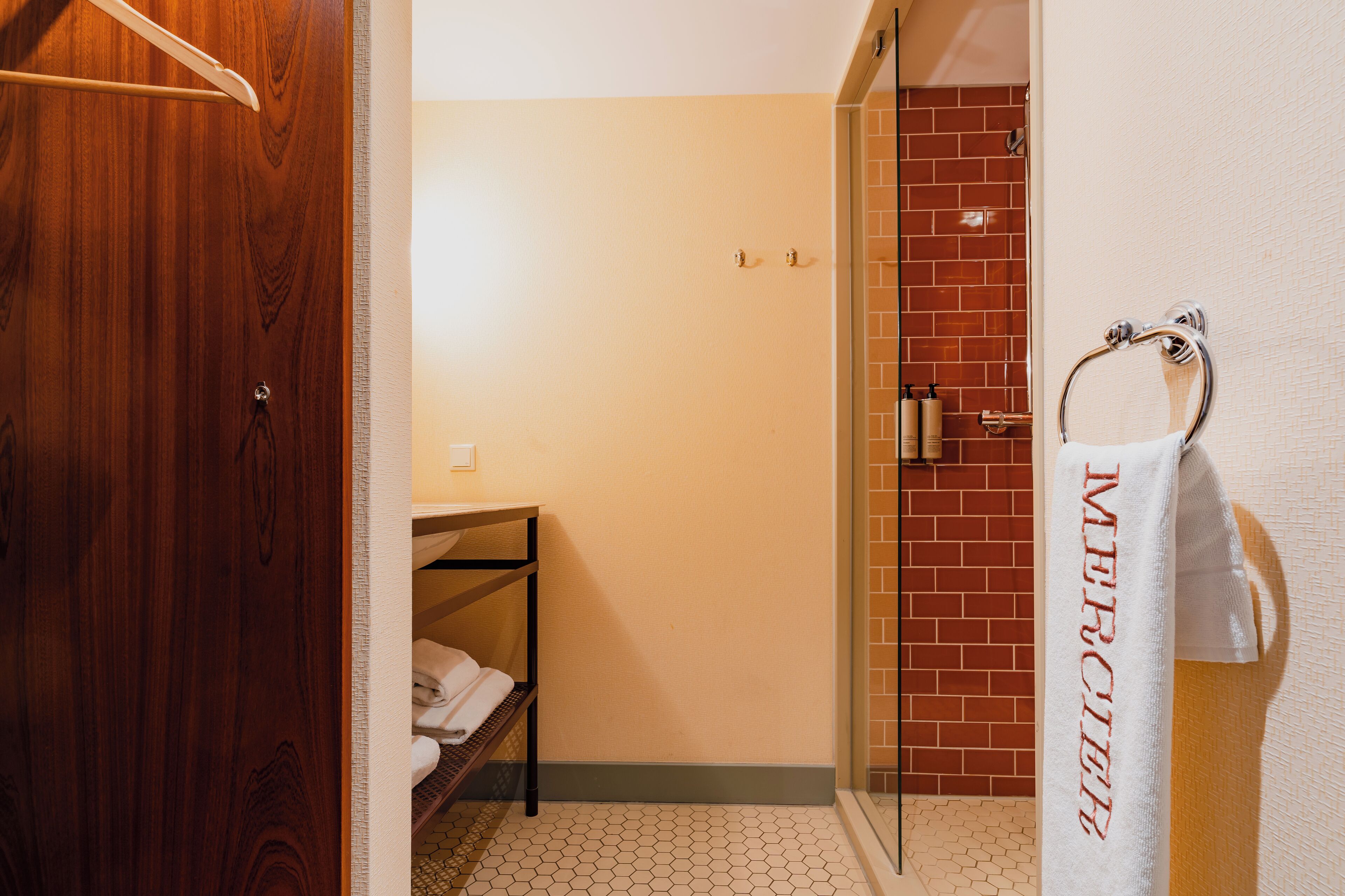 Hotel Mercier
