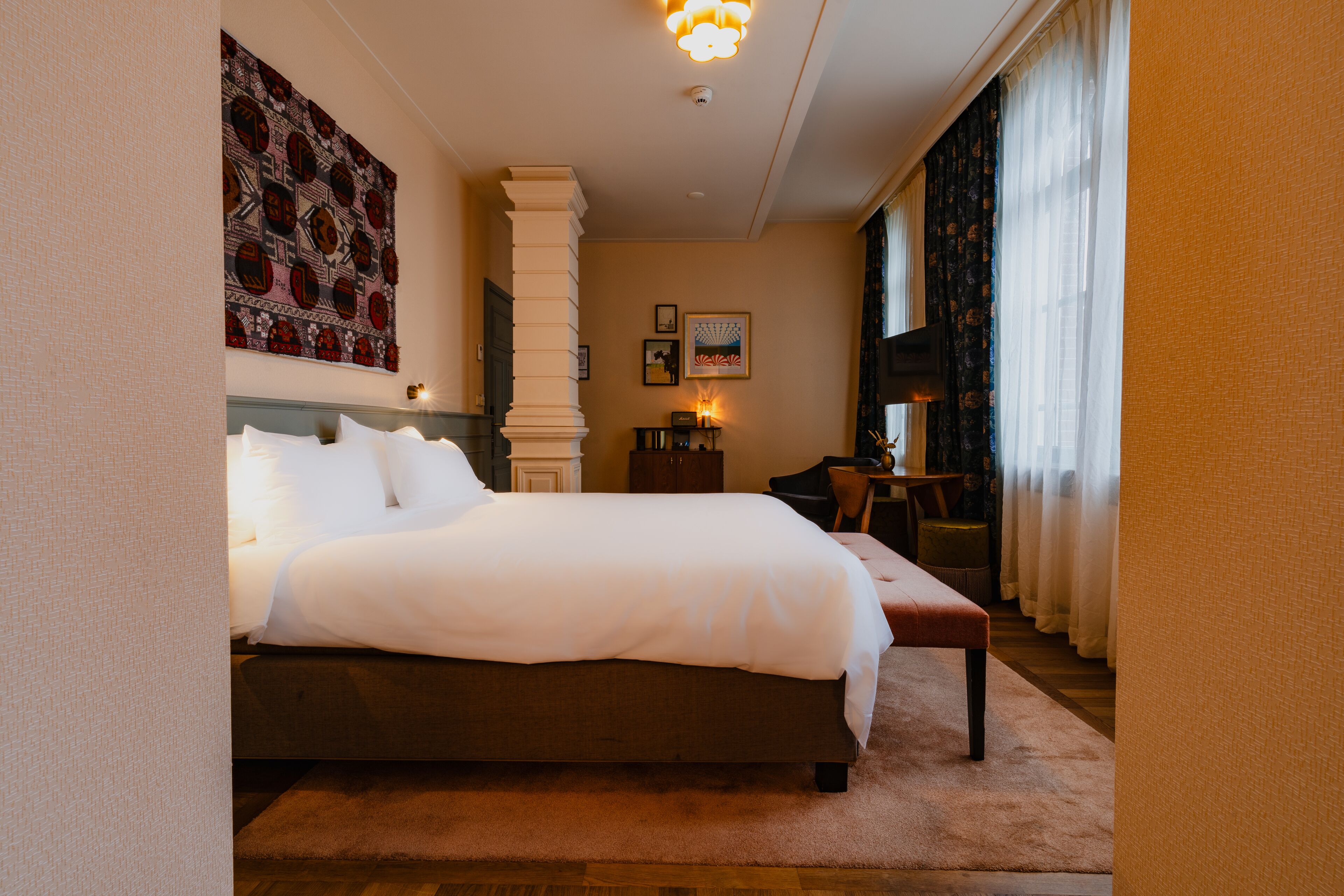 Hotel Mercier