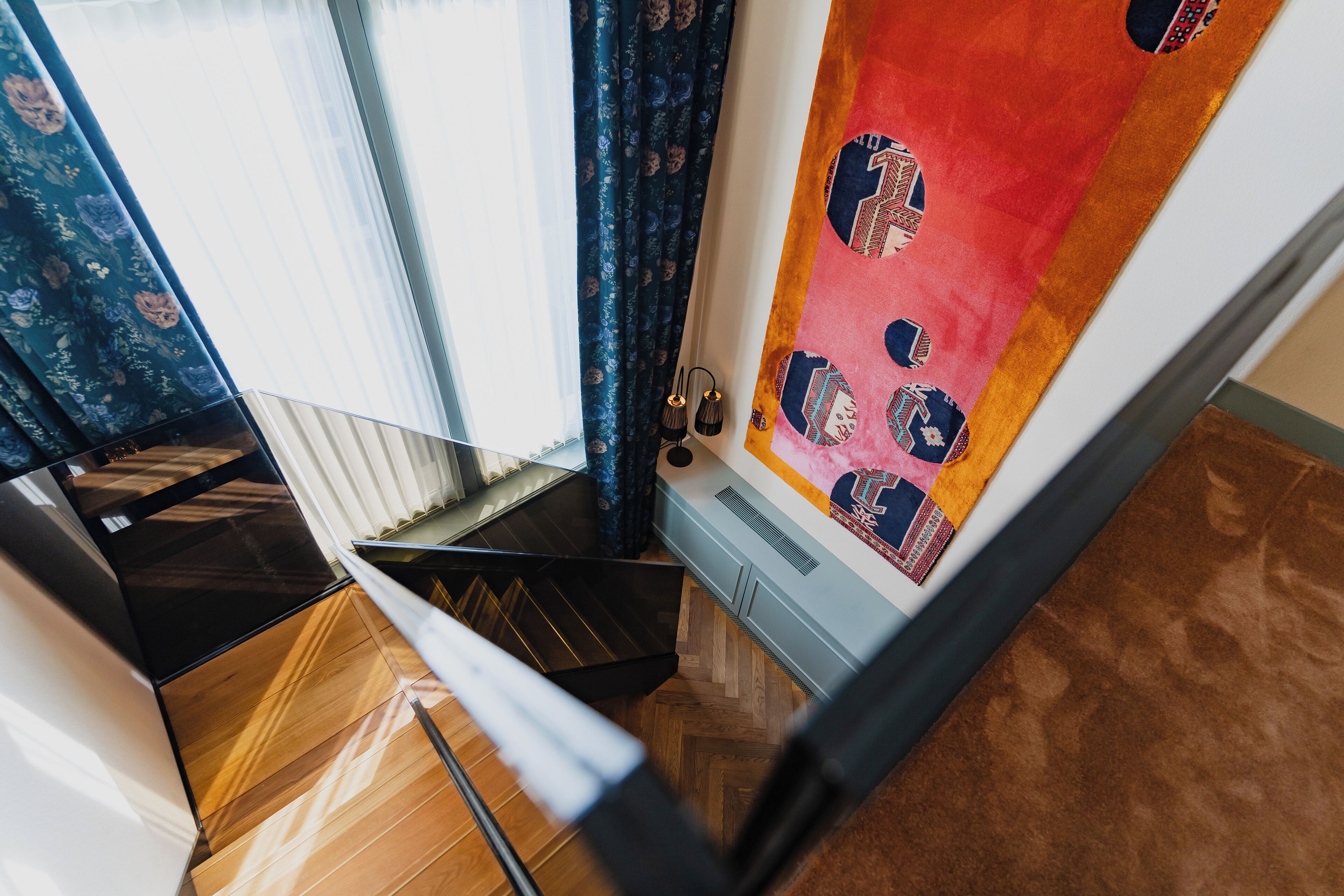 Hotel Mercier