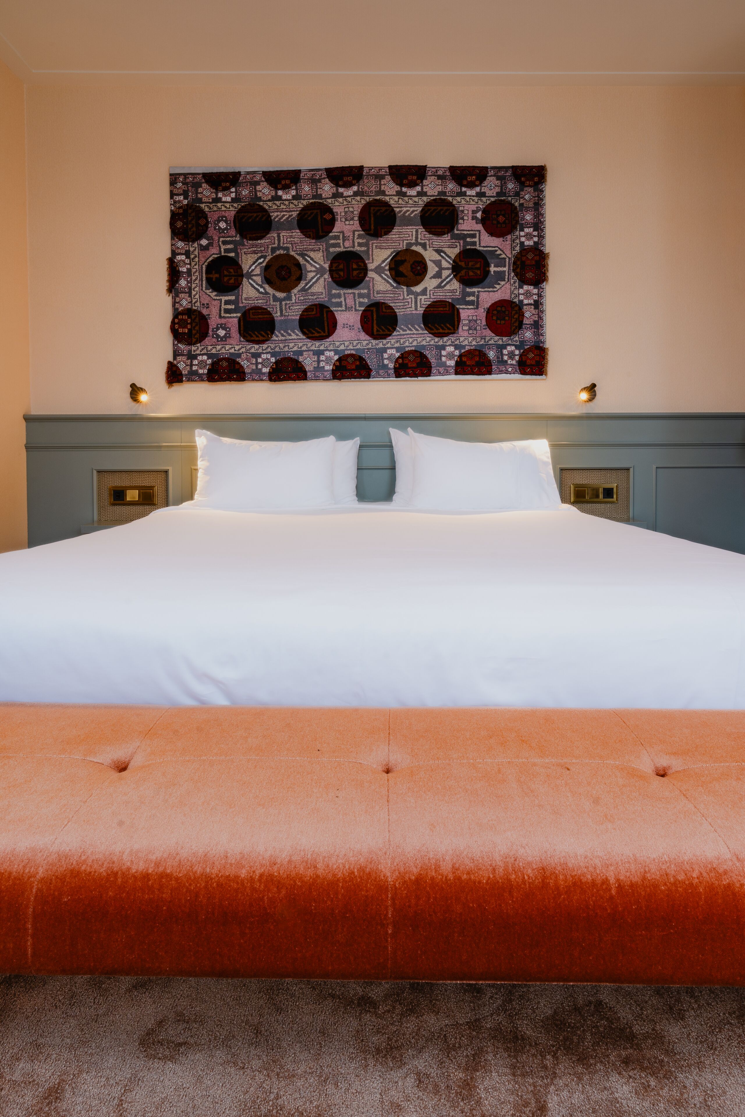 Hotel Mercier