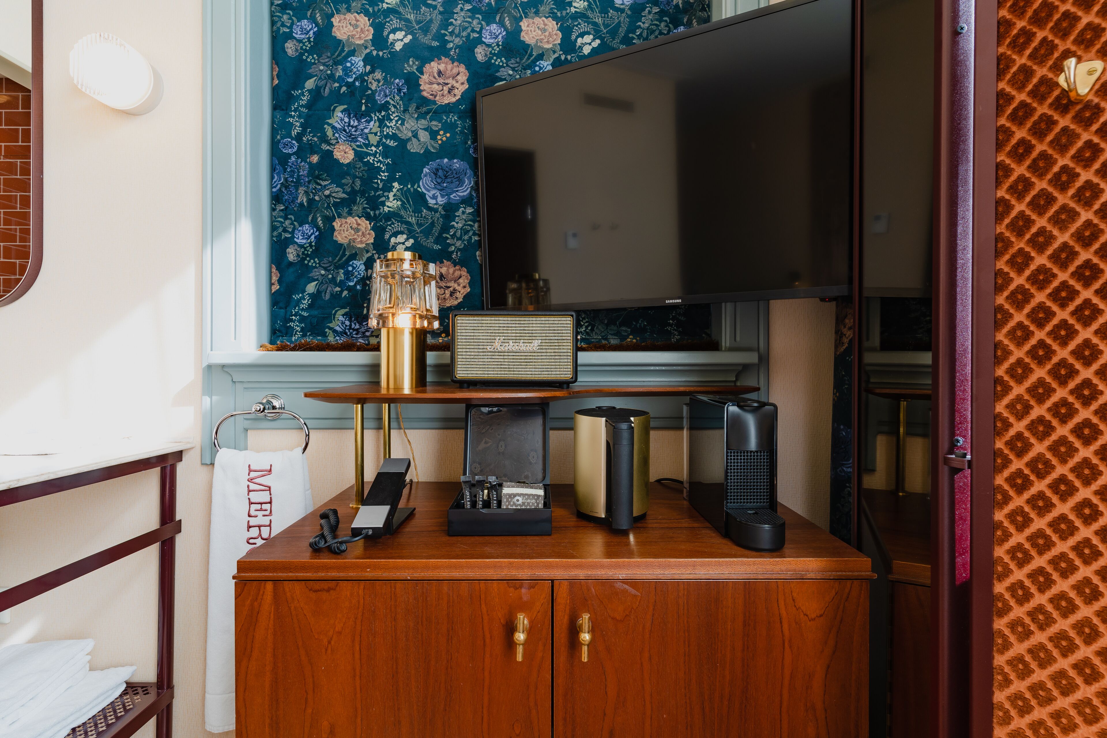 Hotel Mercier