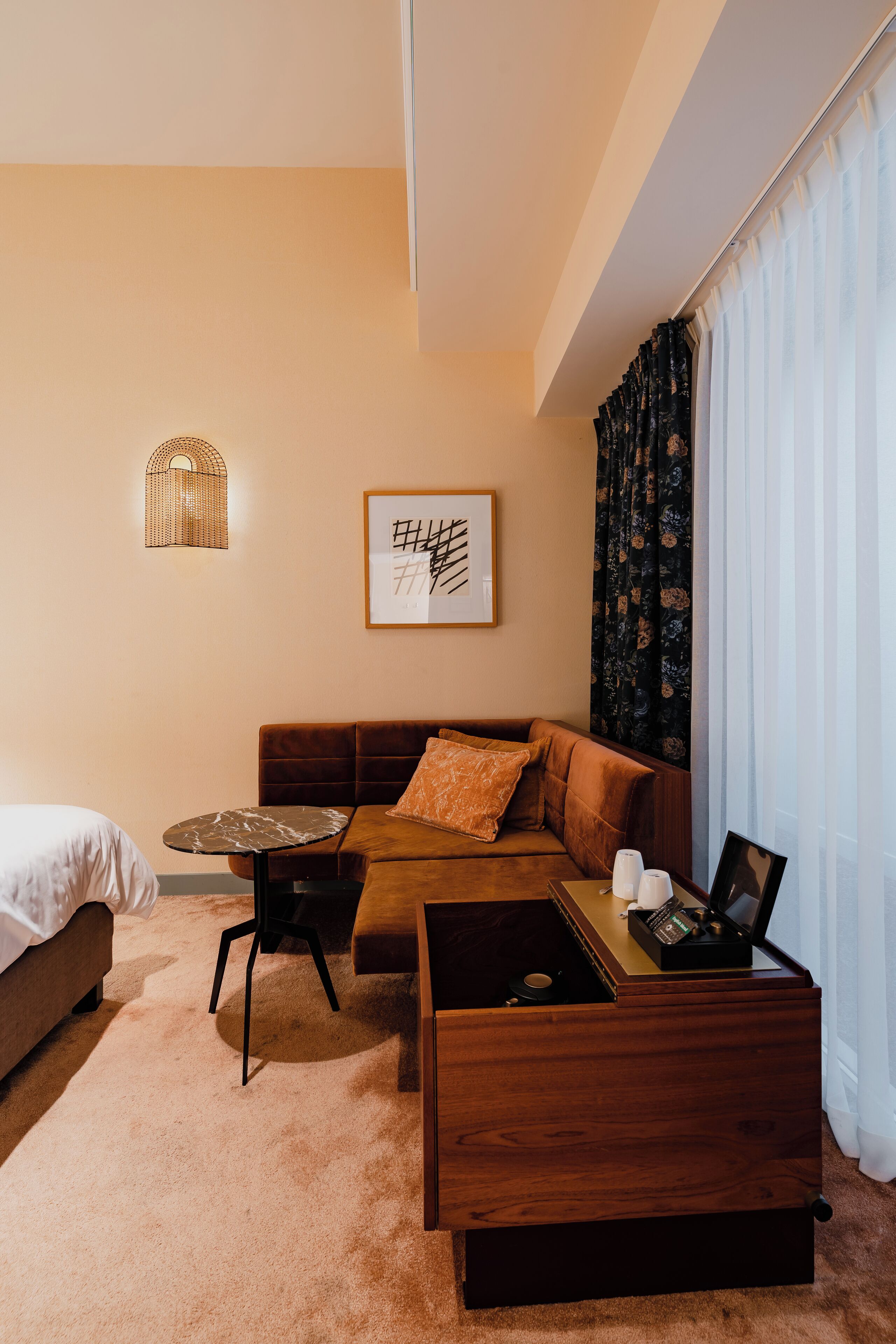 Hotel Mercier