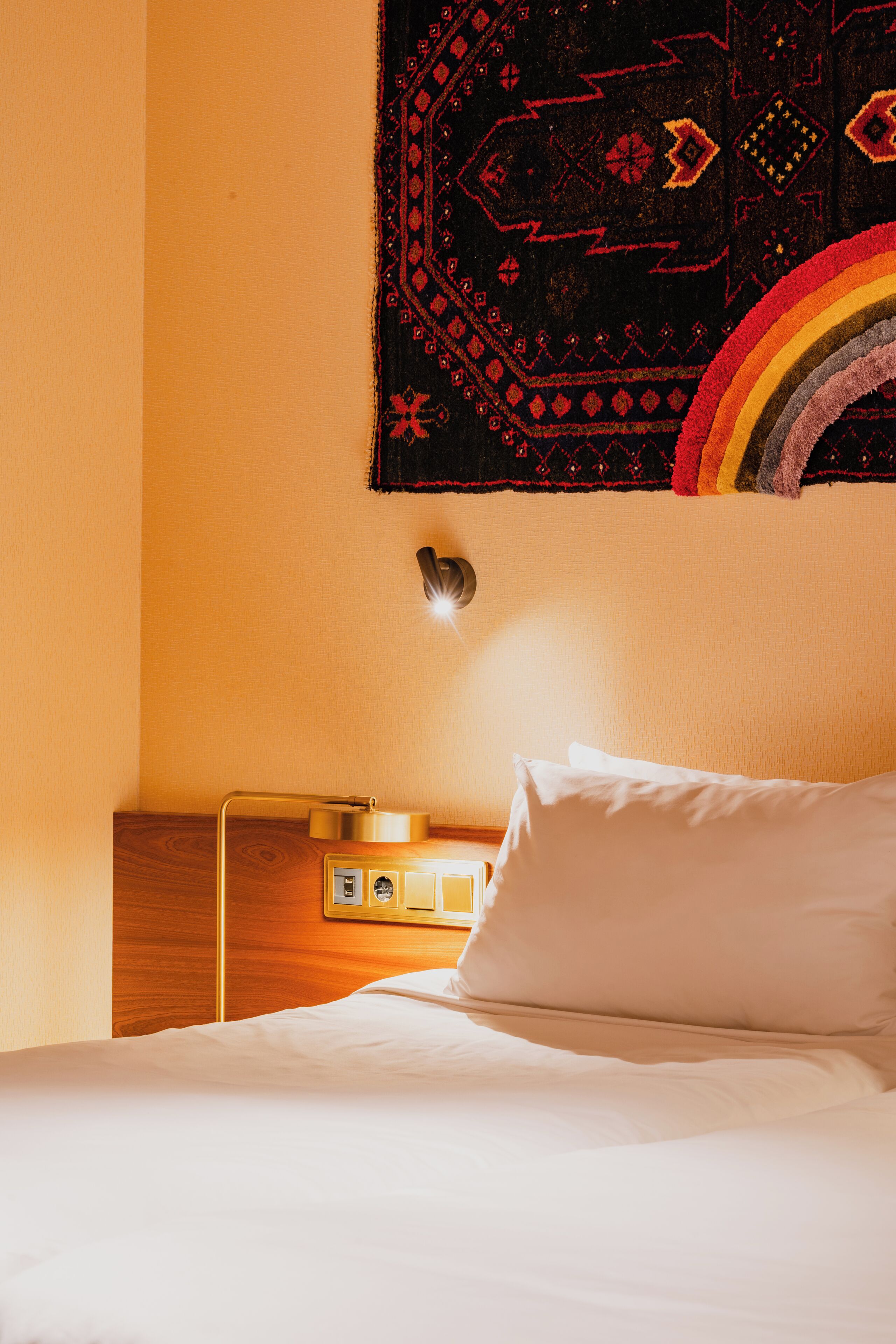 Hotel Mercier