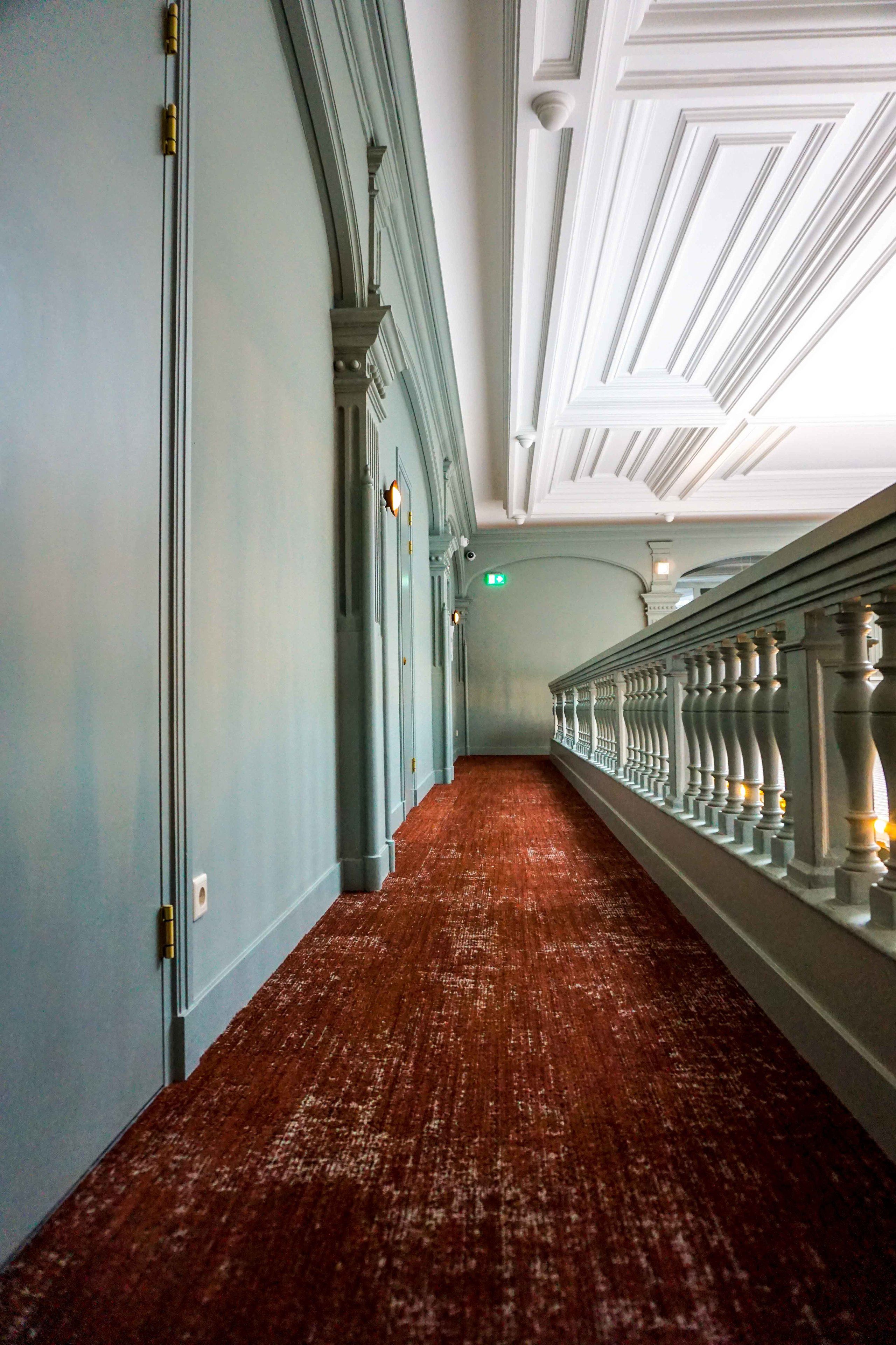 Hotel Mercier