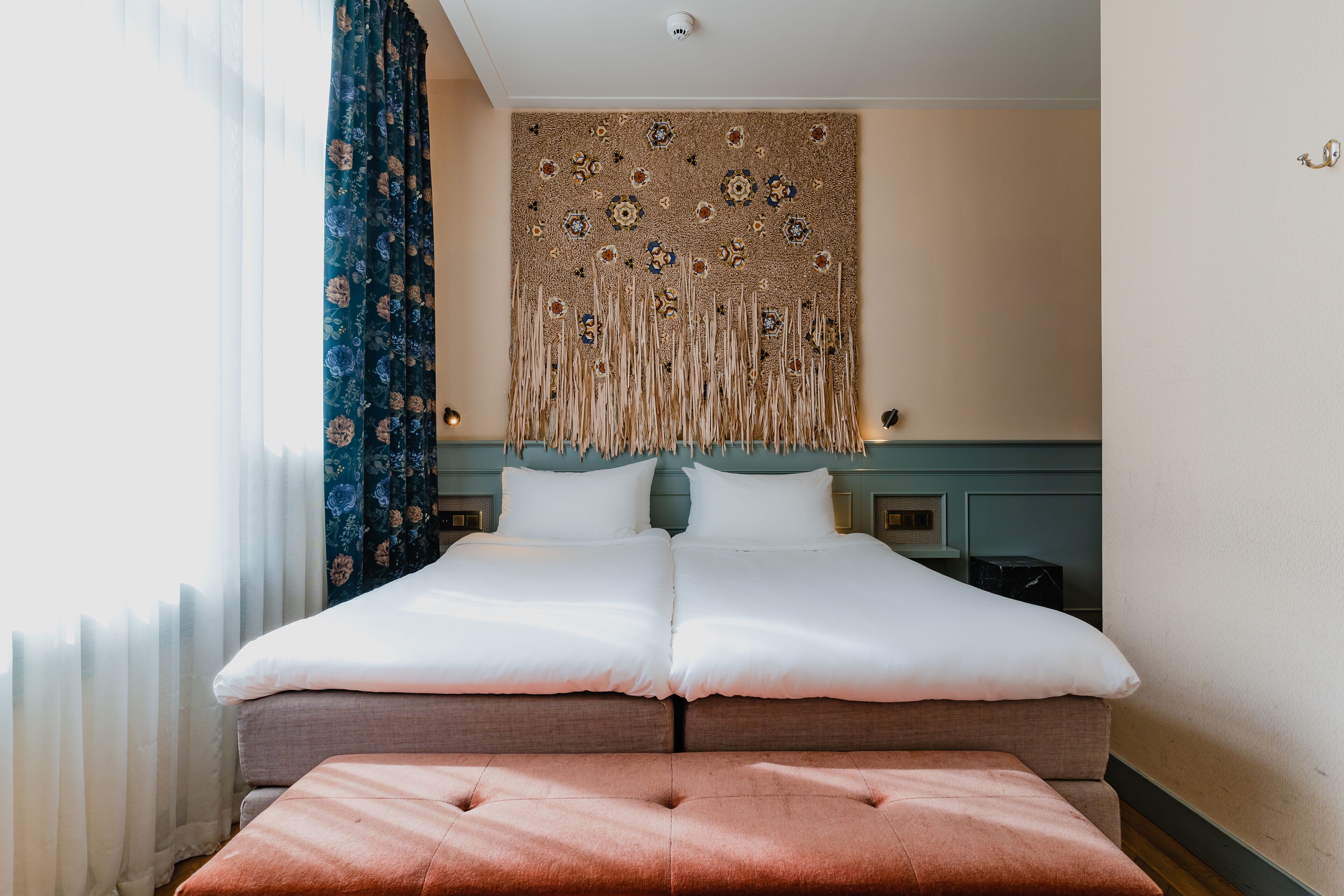 Hotel Mercier
