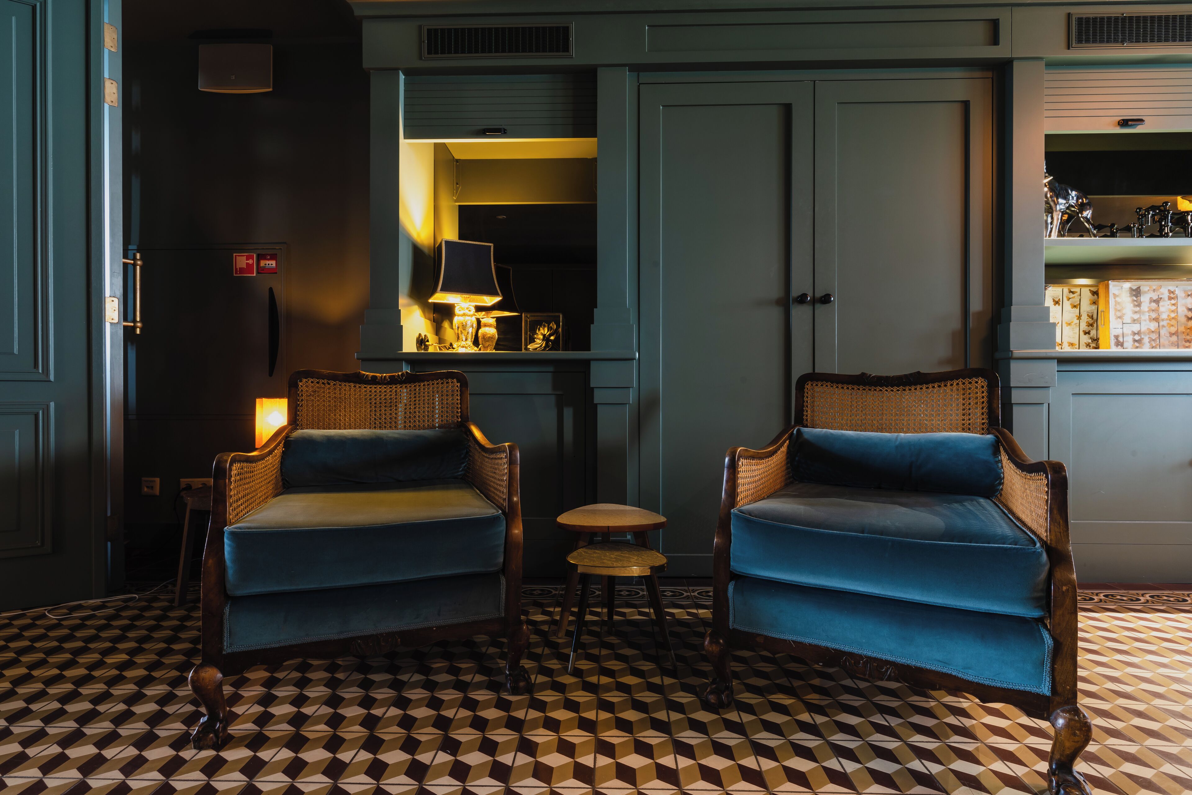 Hotel Mercier