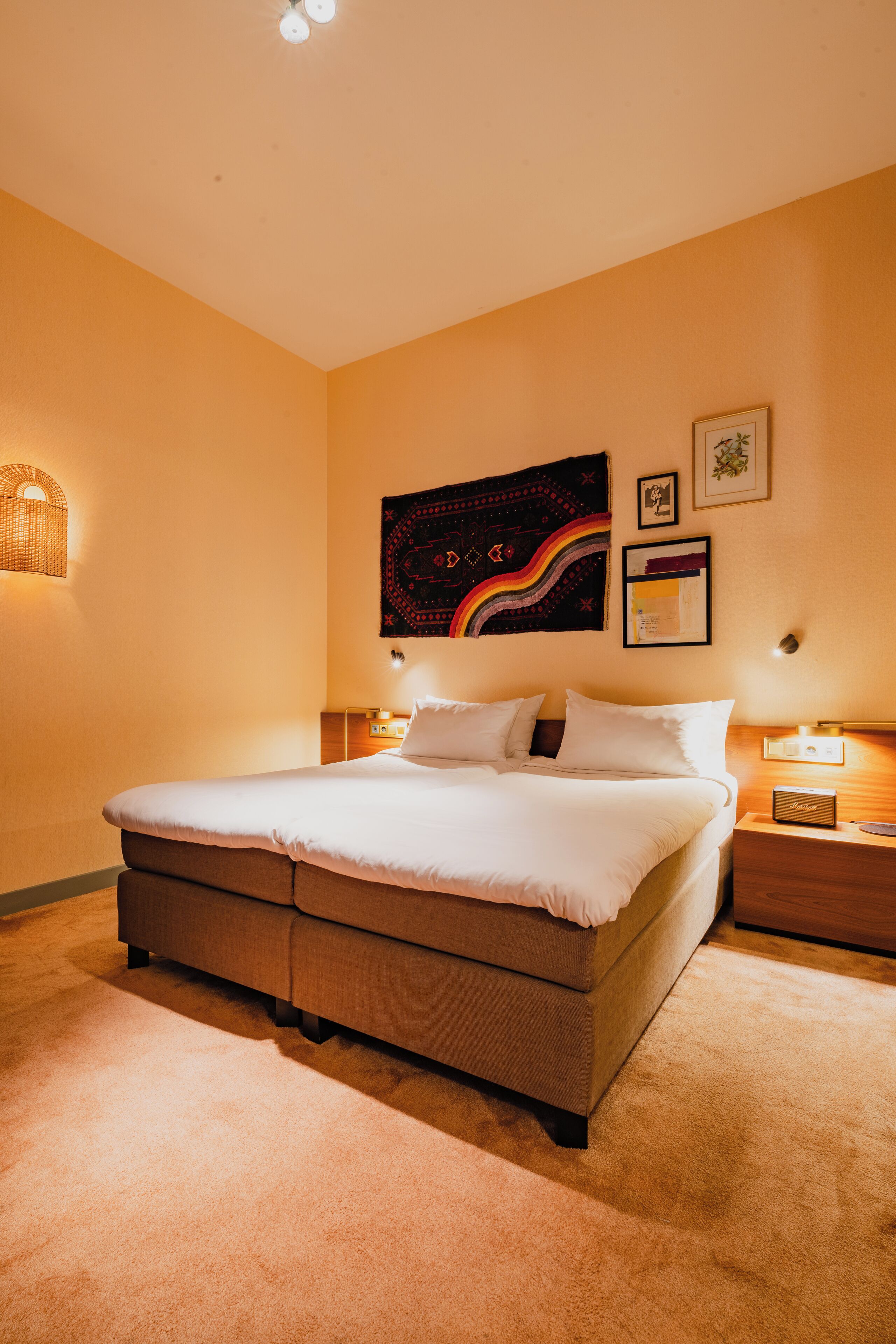 Hotel Mercier
