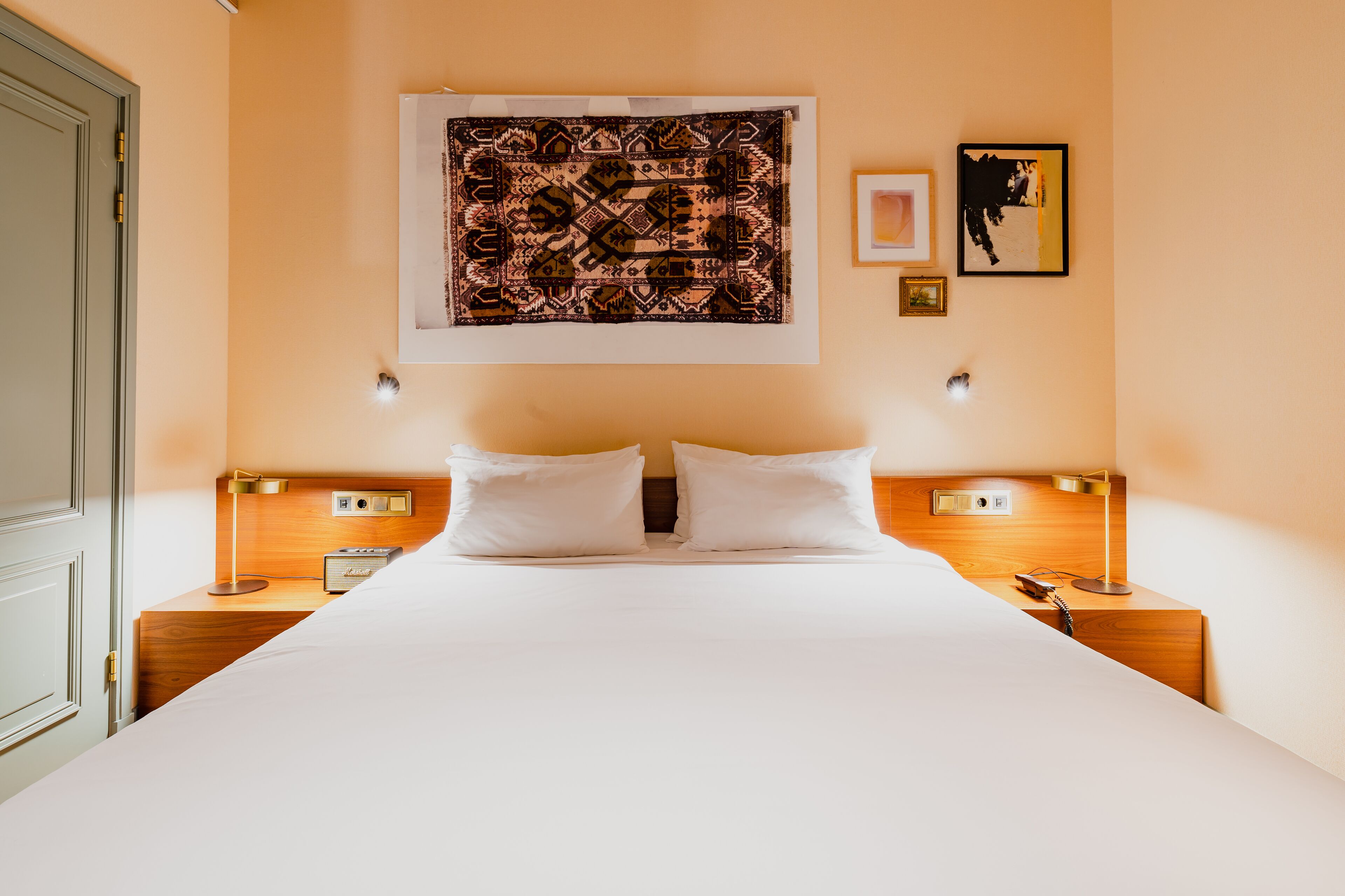 Hotel Mercier