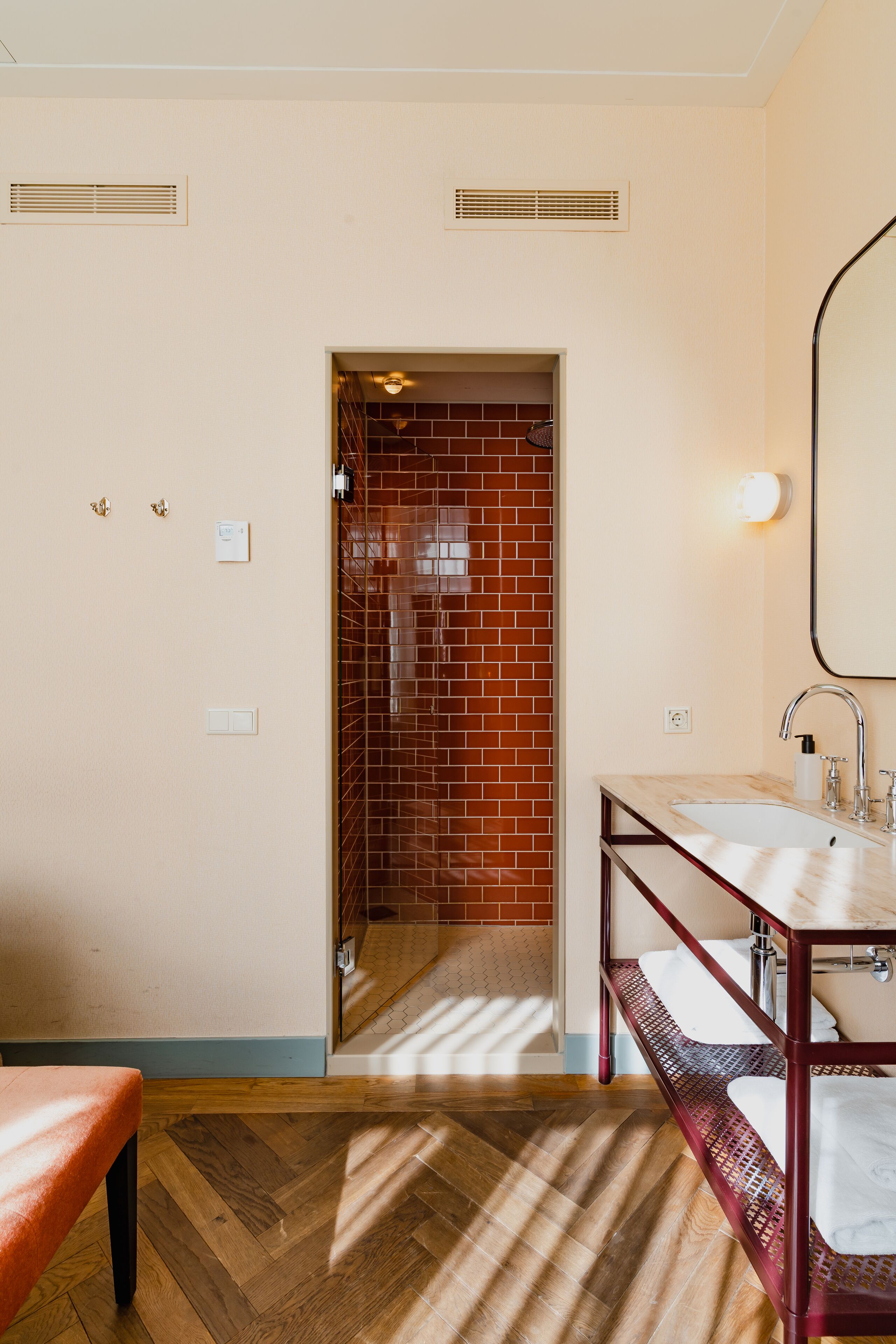 Hotel Mercier