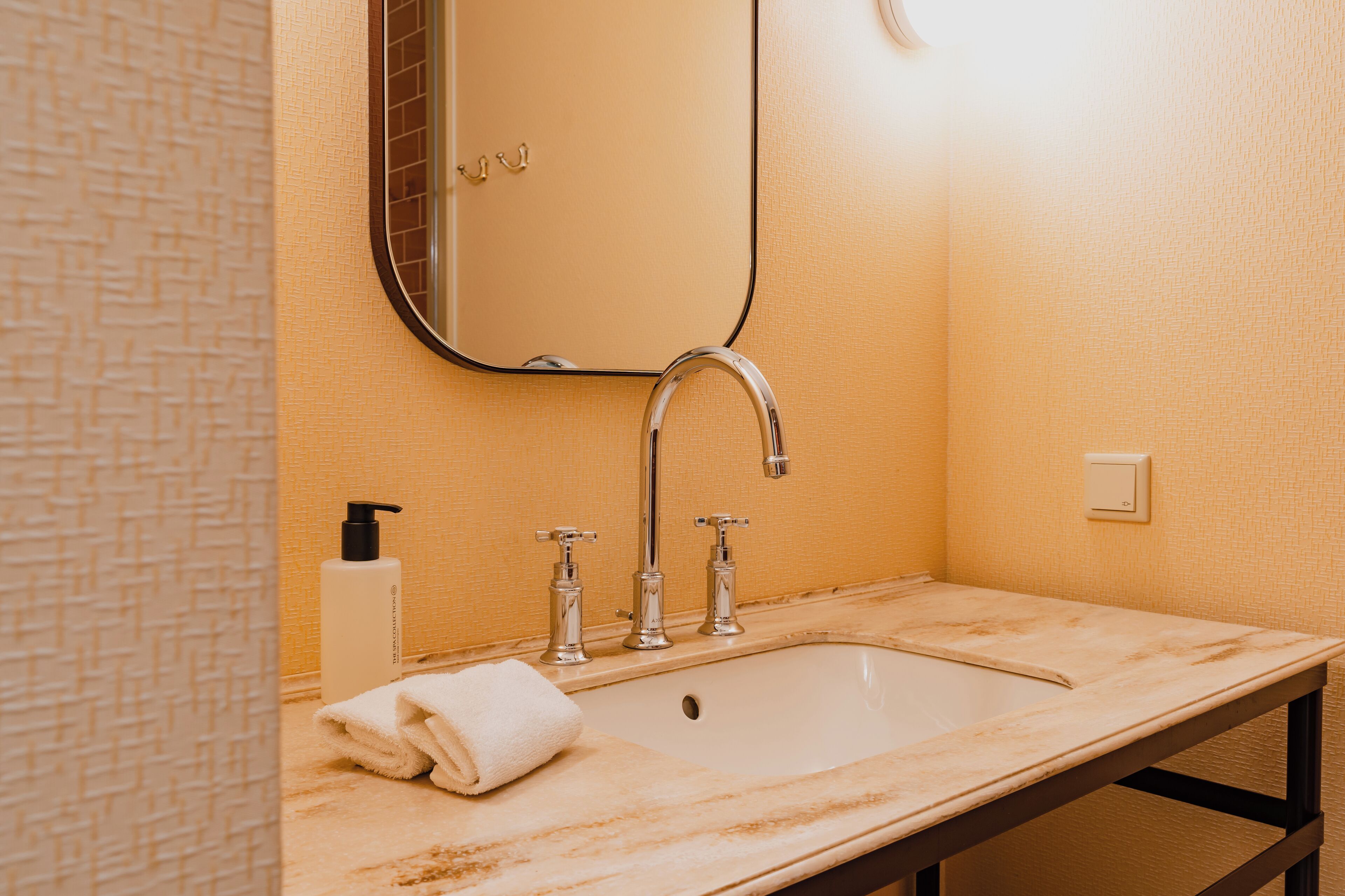 Hotel Mercier