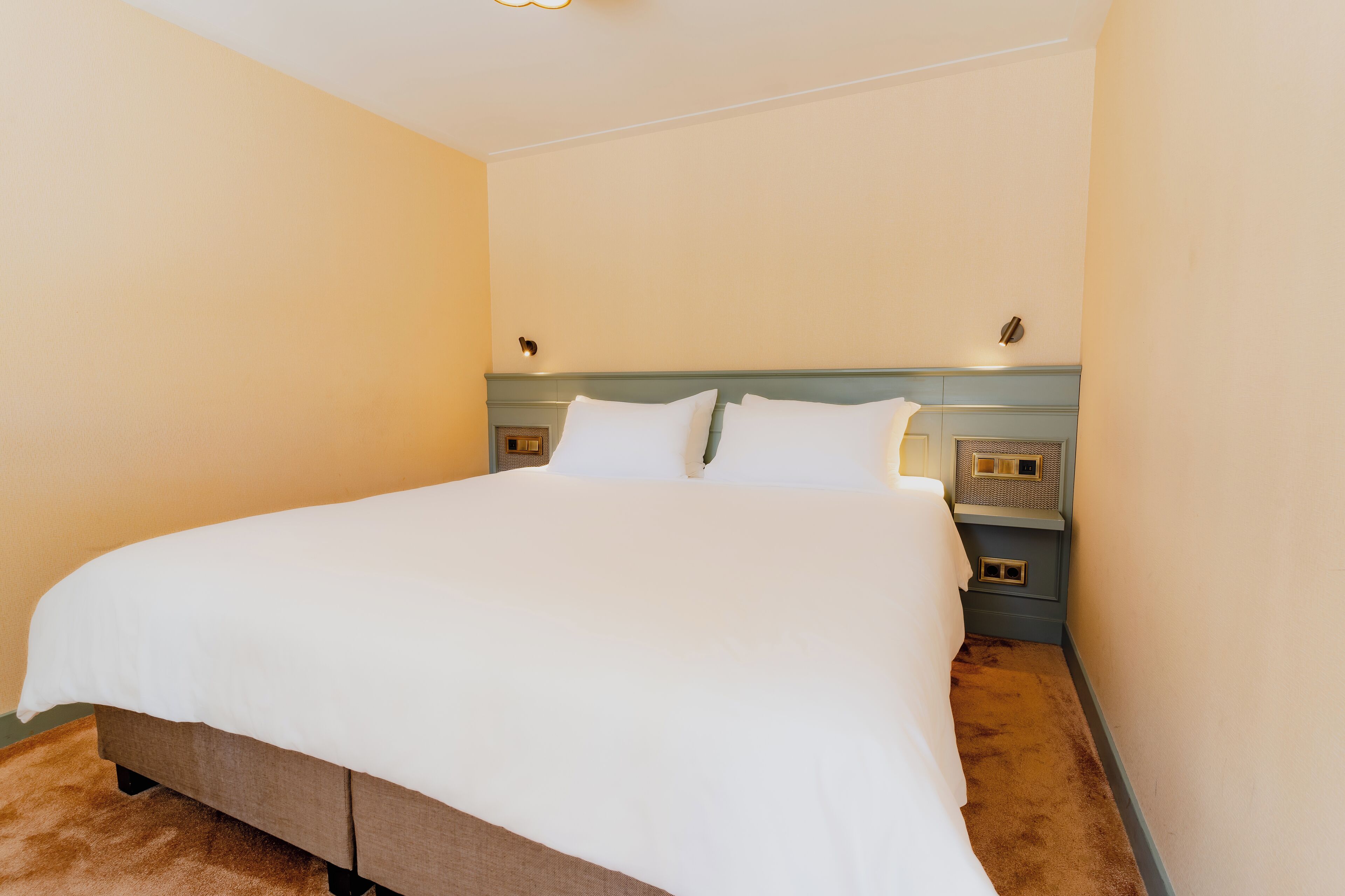 Hotel Mercier