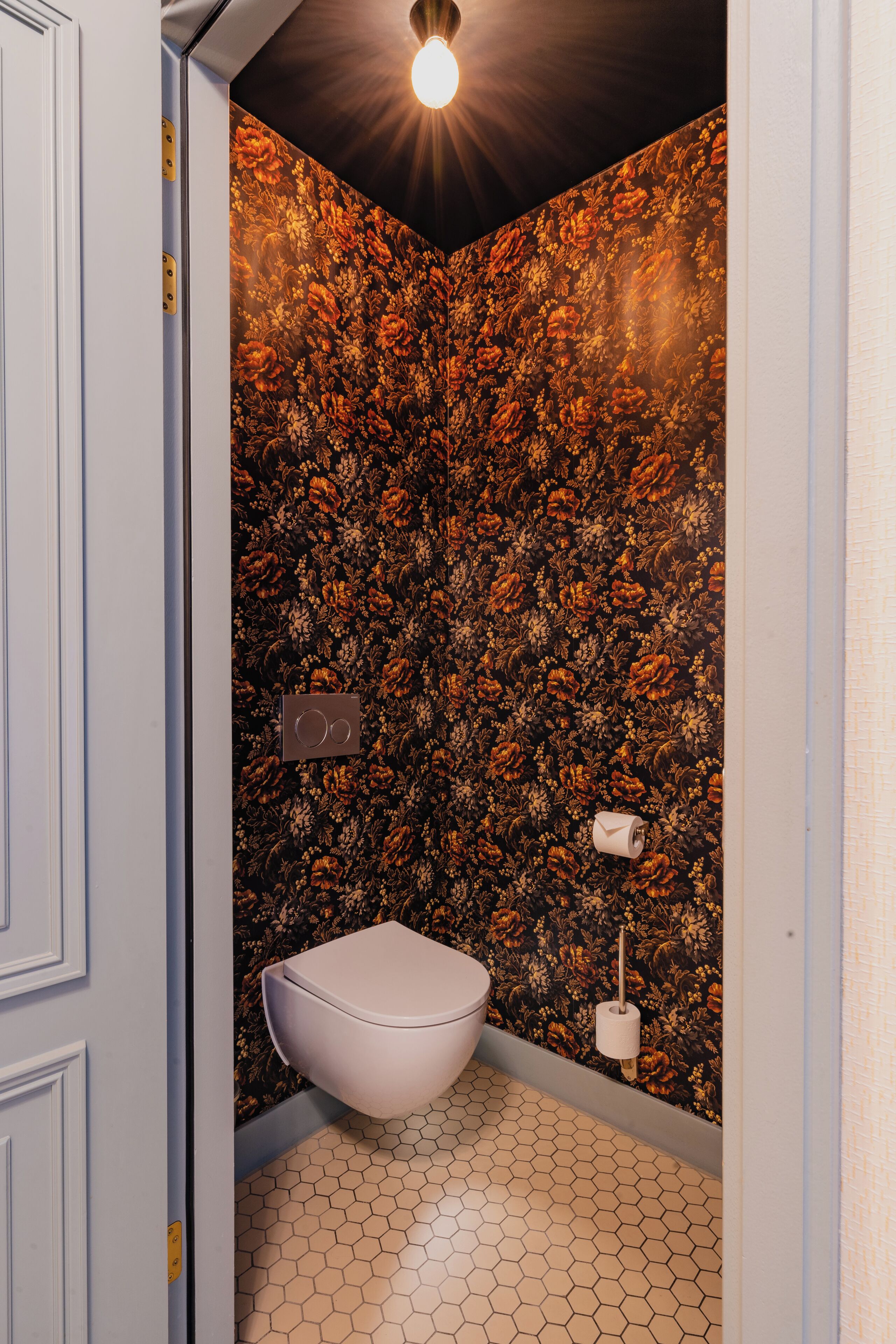 Hotel Mercier