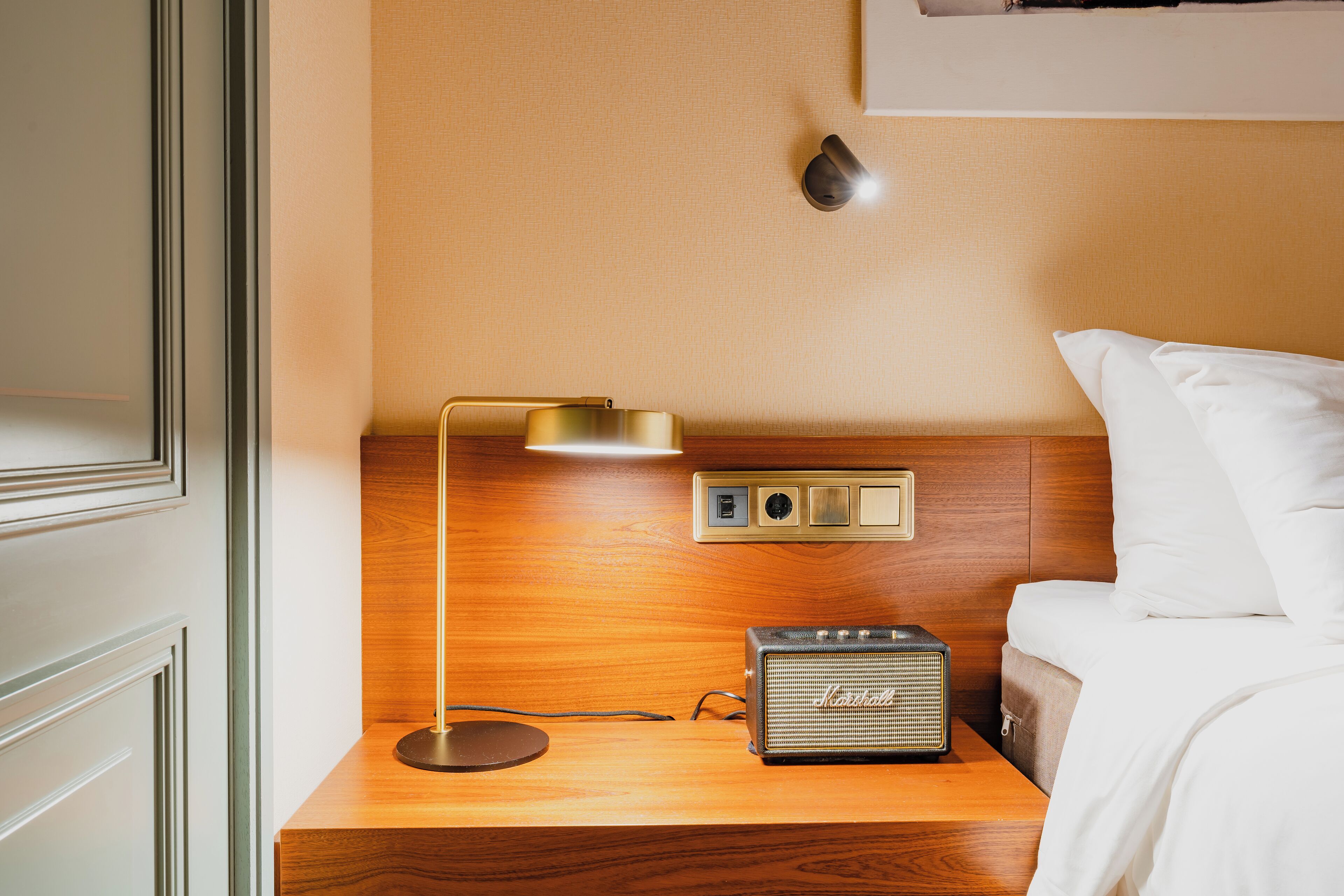 Hotel Mercier