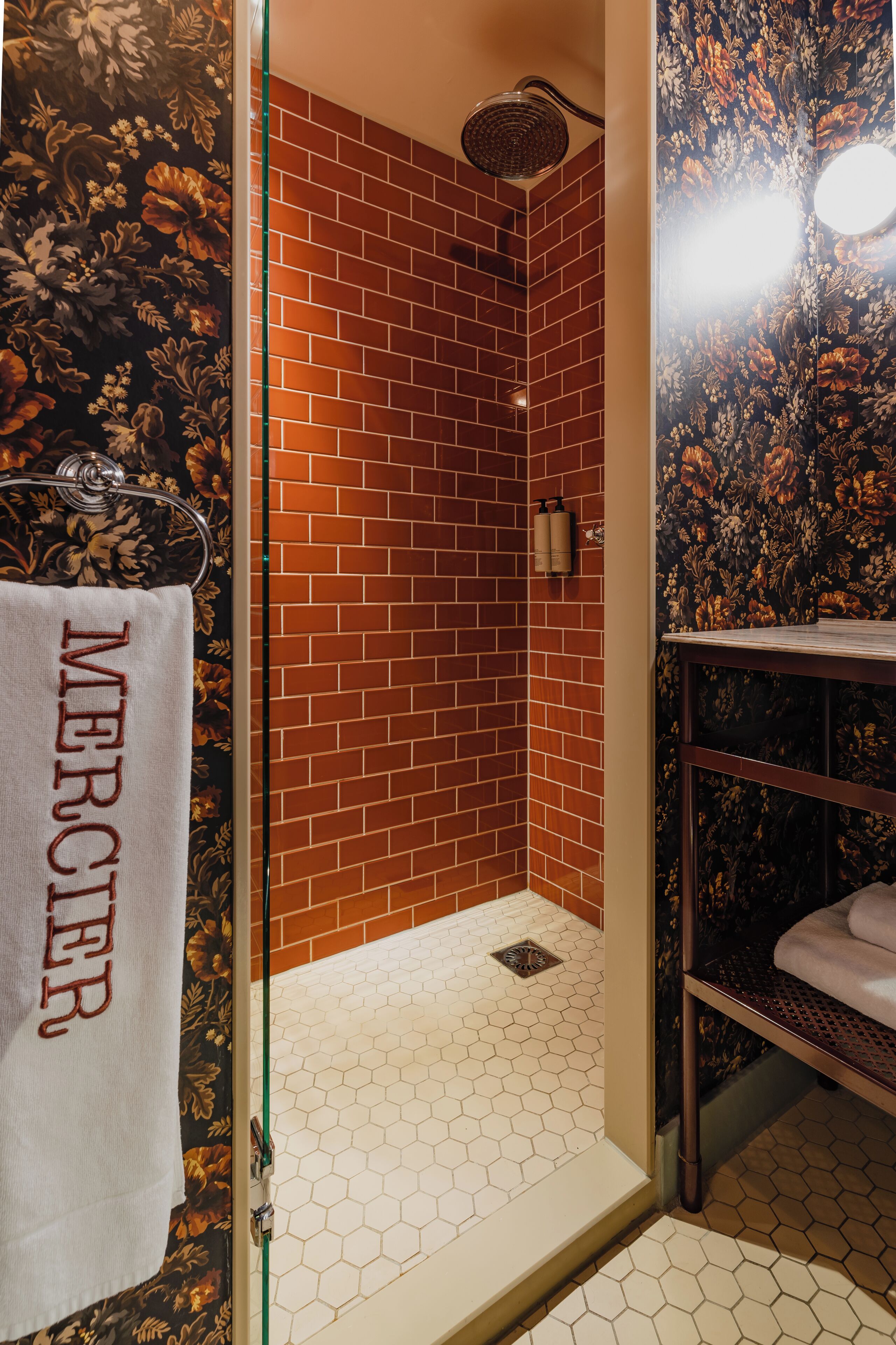 Hotel Mercier