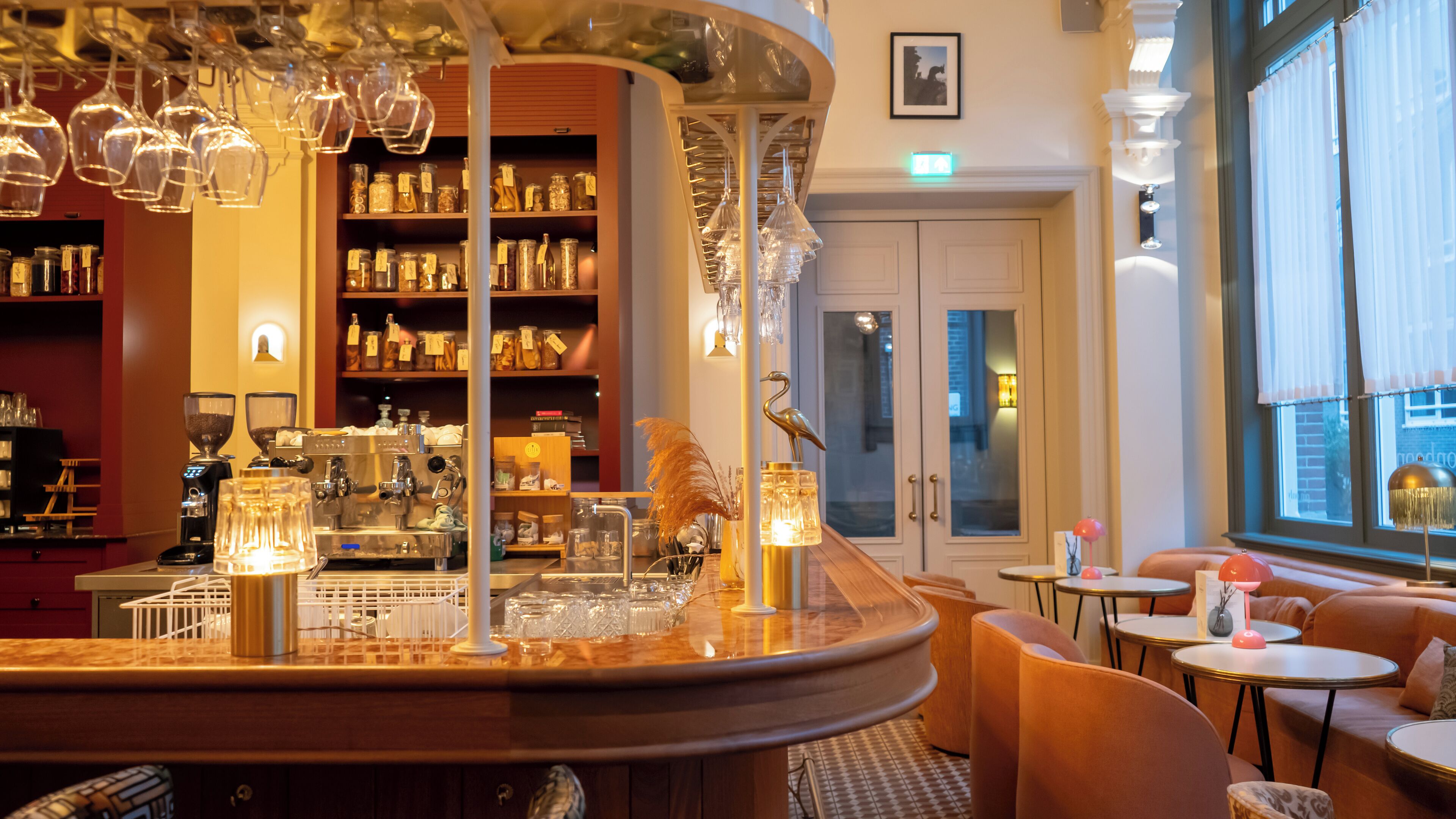 Hotel Mercier
