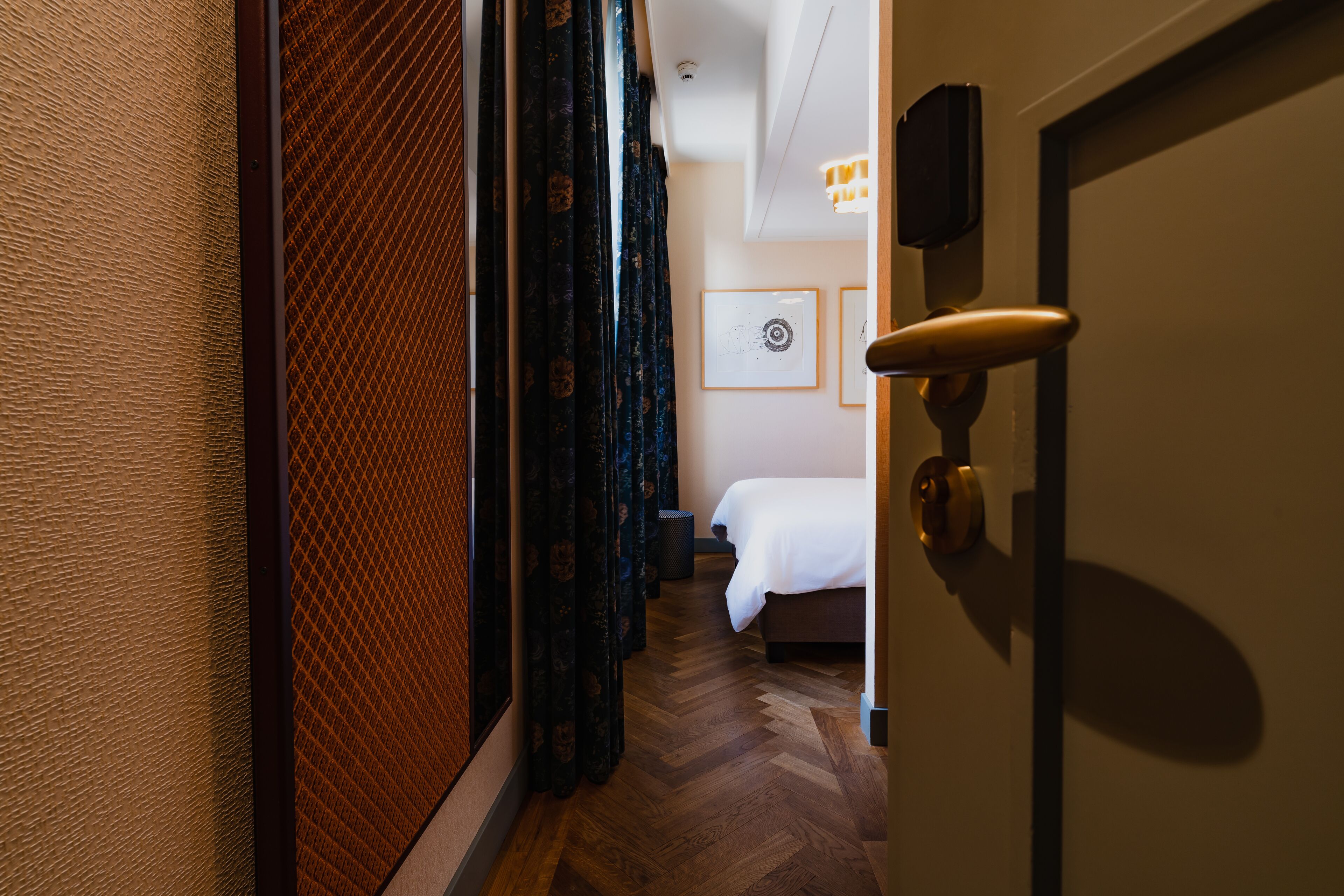 Hotel Mercier
