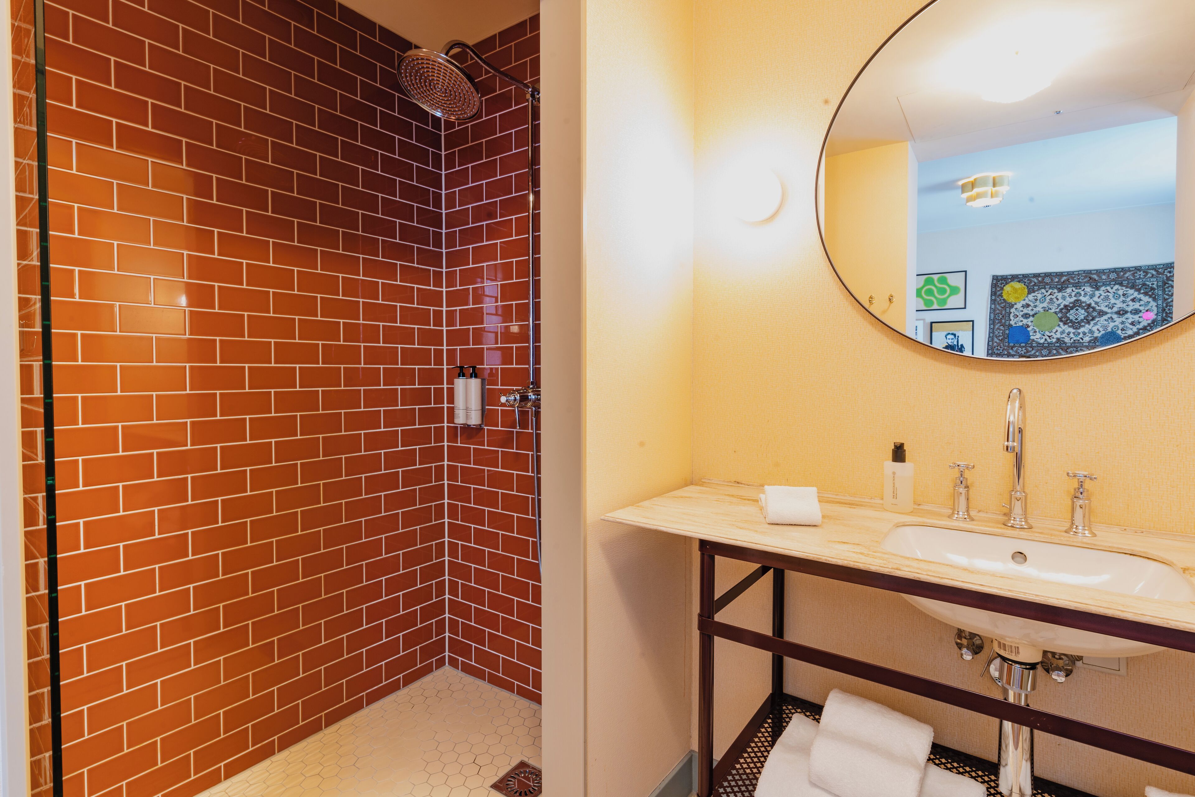 Hotel Mercier