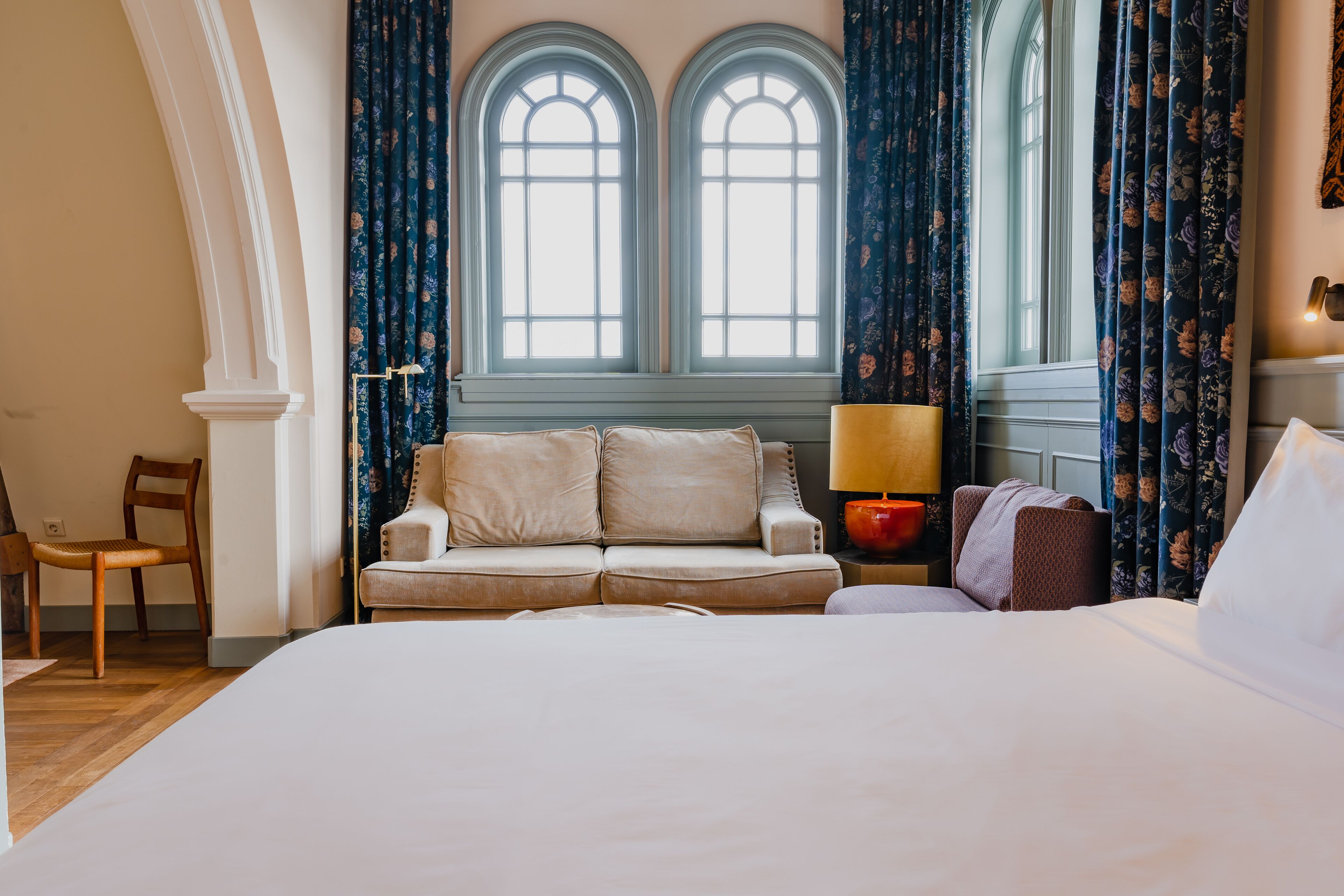 Hotel Mercier