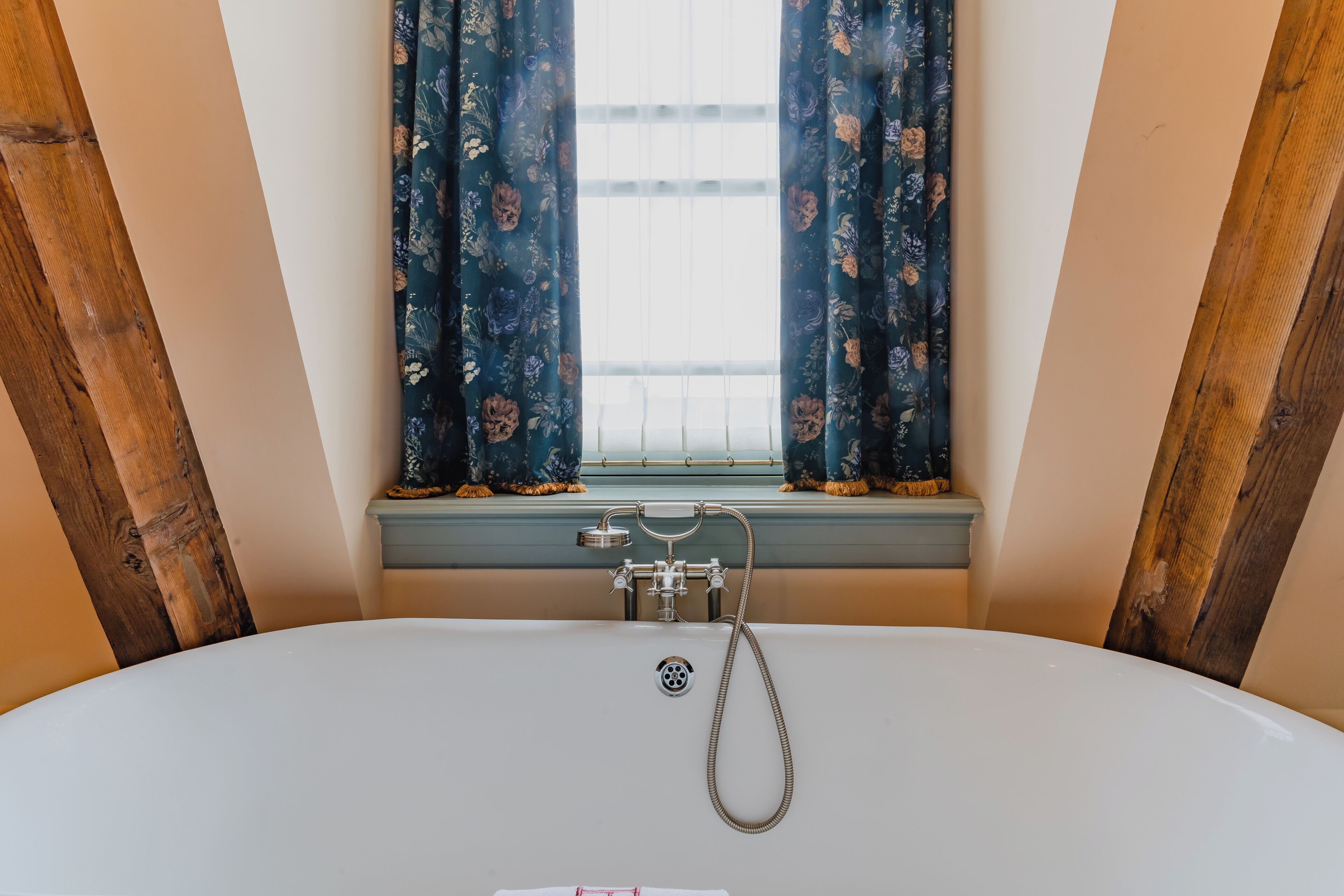 Hotel Mercier
