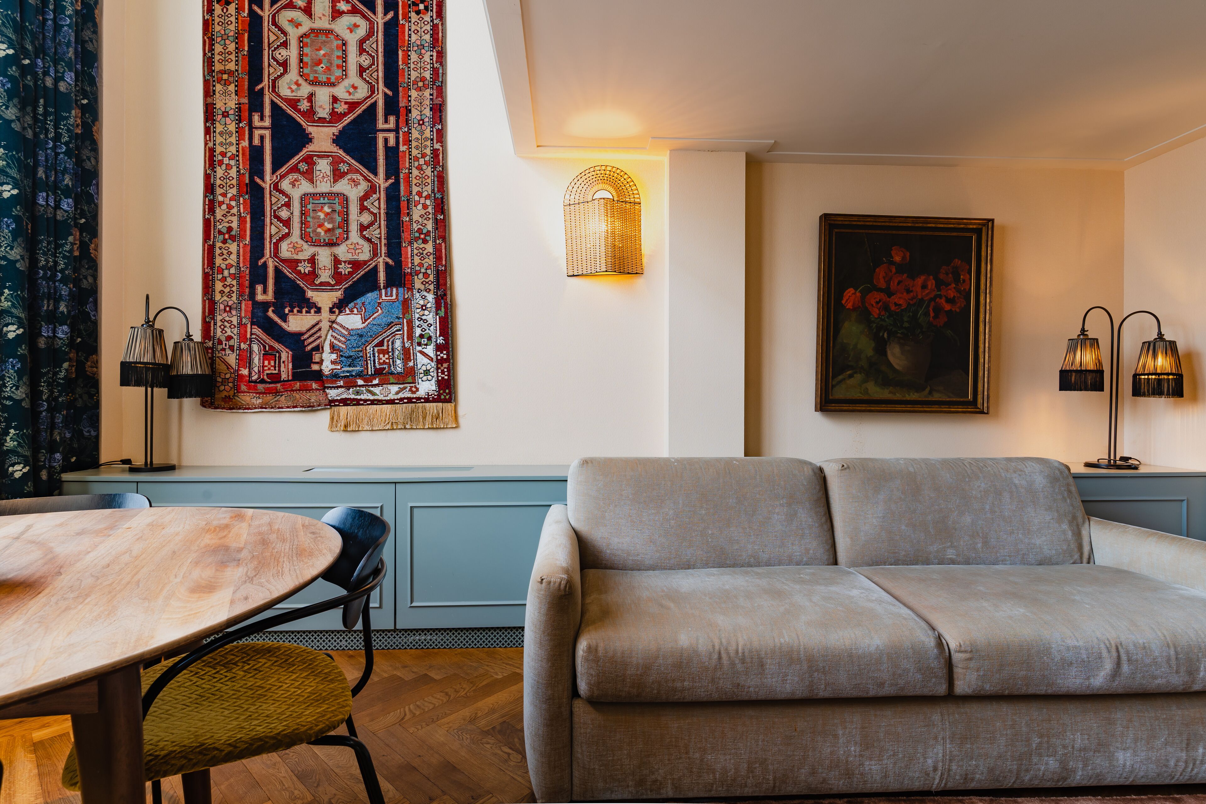 Hotel Mercier