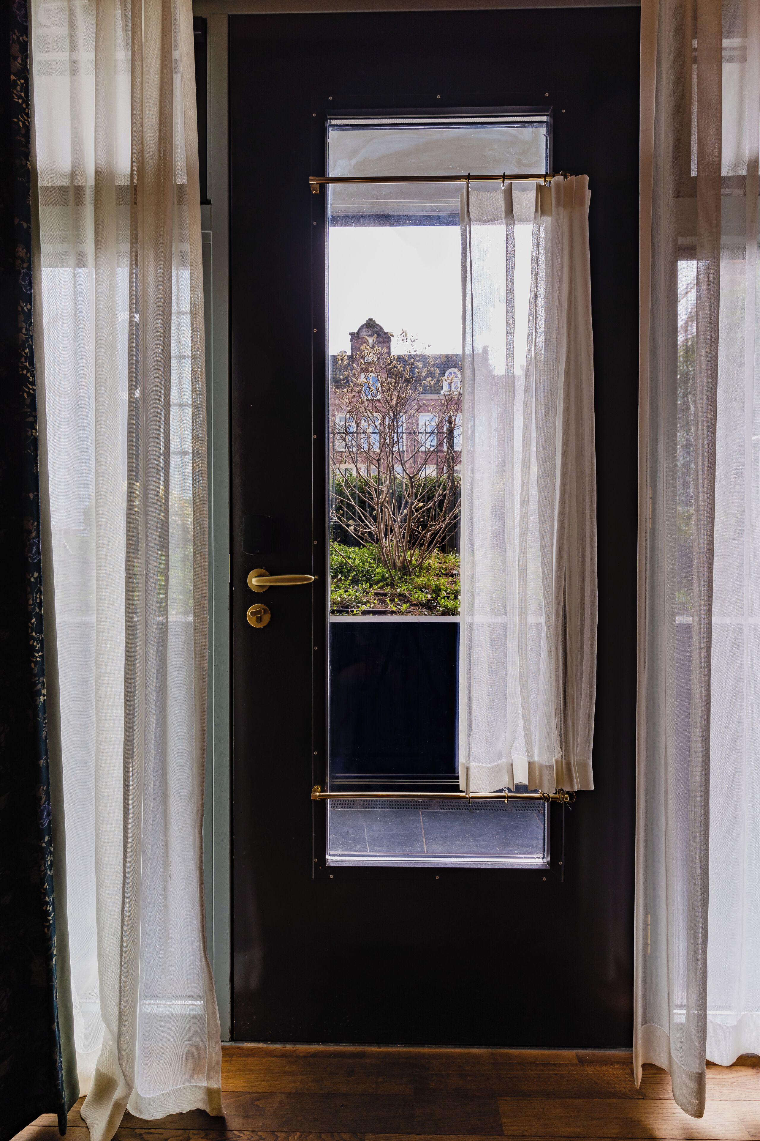 Hotel Mercier