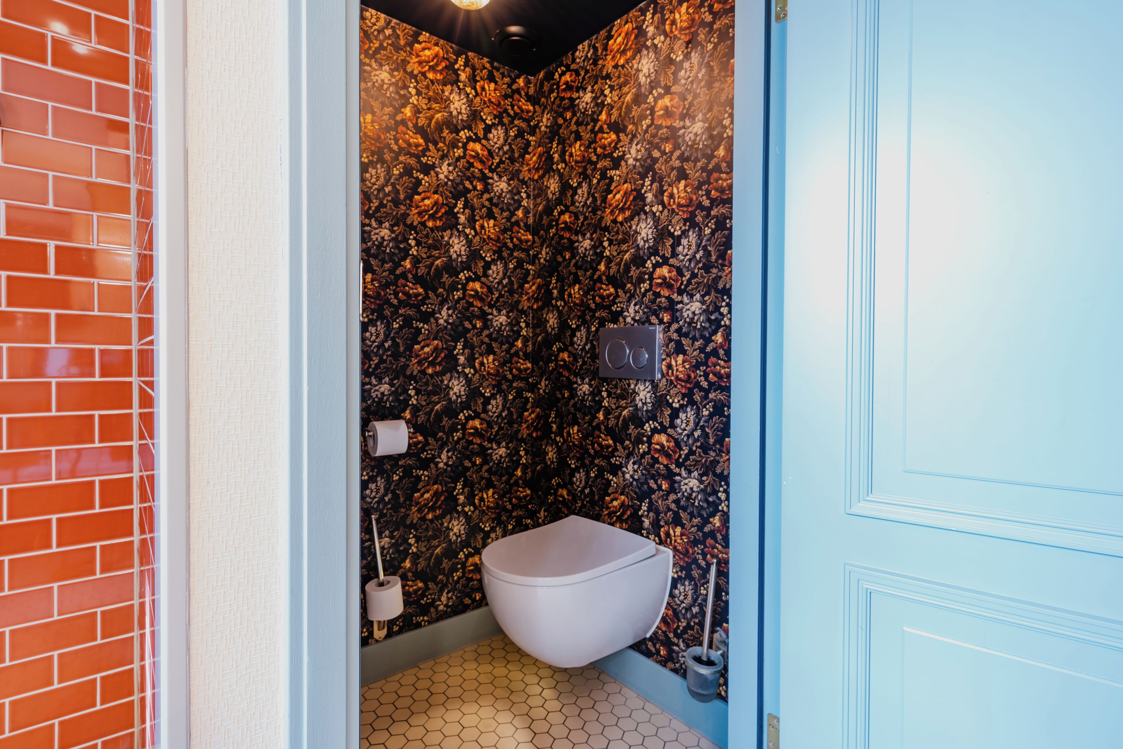 Hotel Mercier