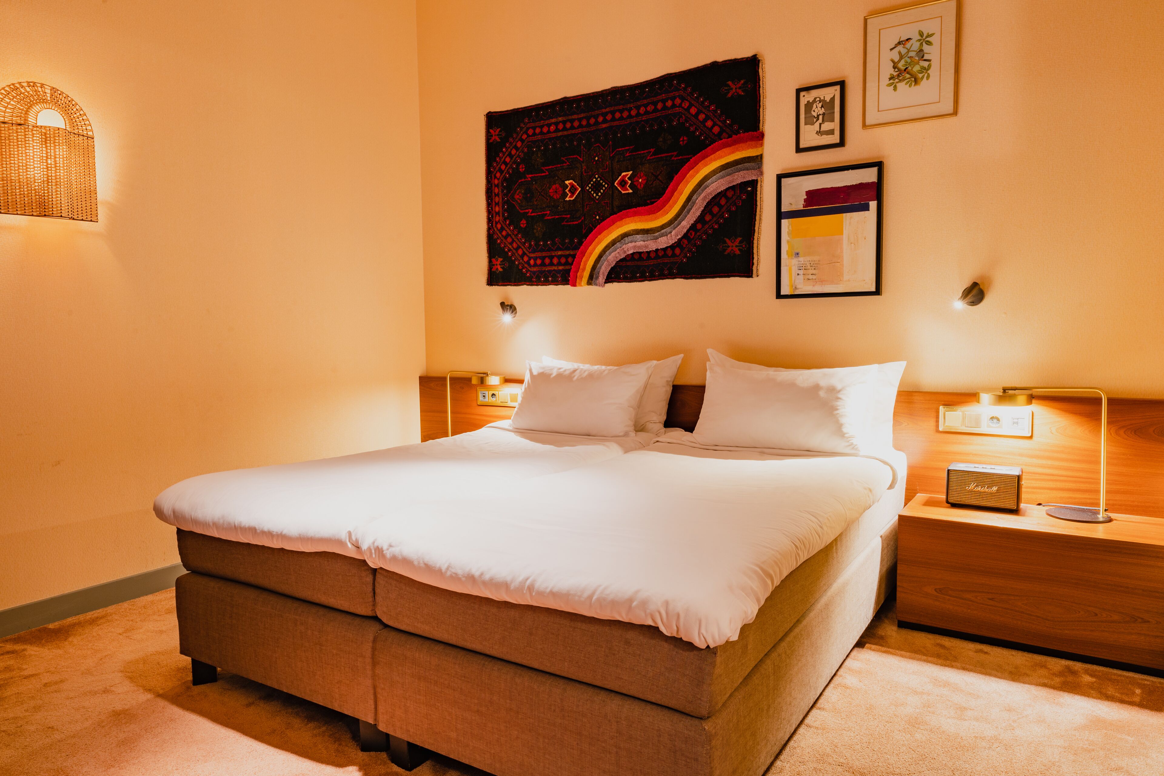 Hotel Mercier