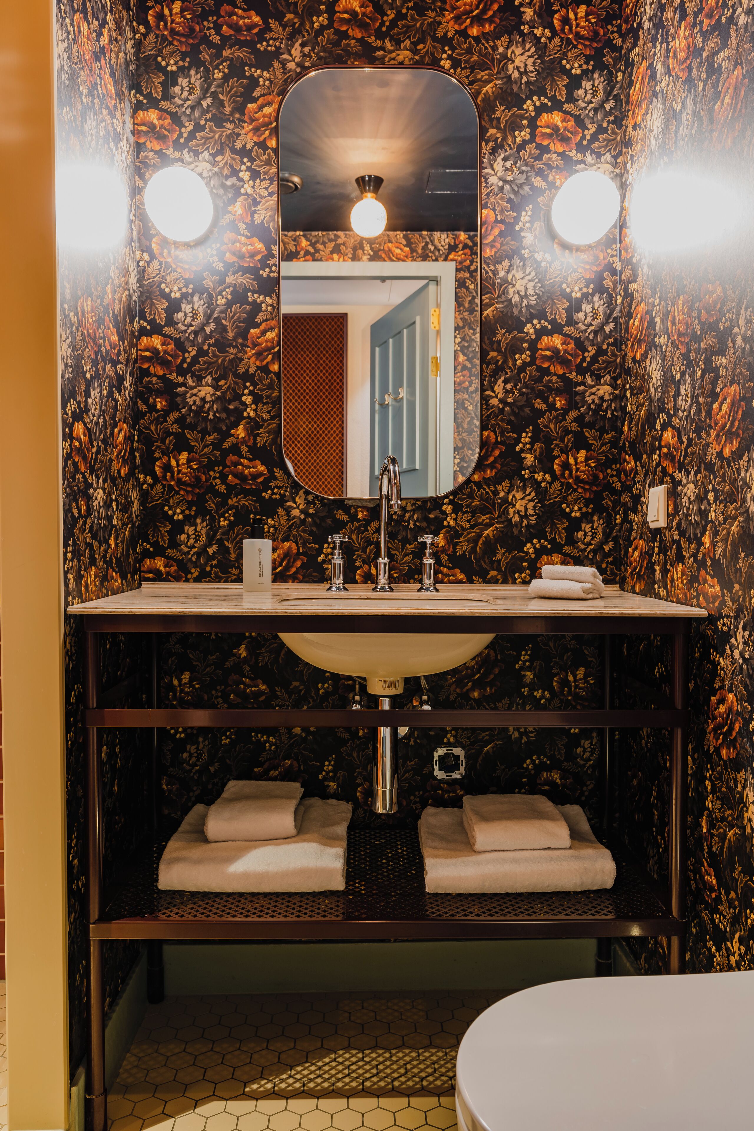 Hotel Mercier