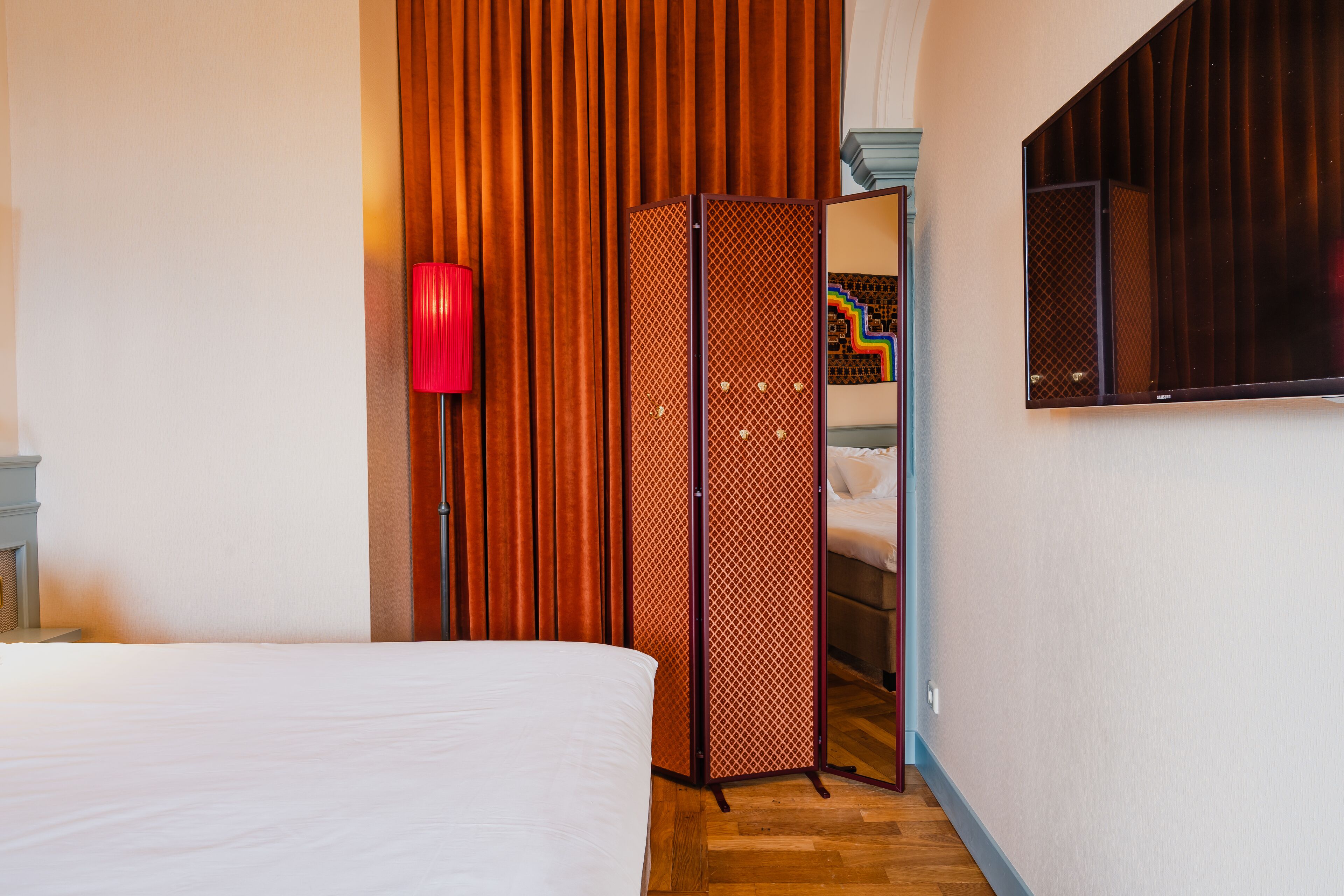 Hotel Mercier
