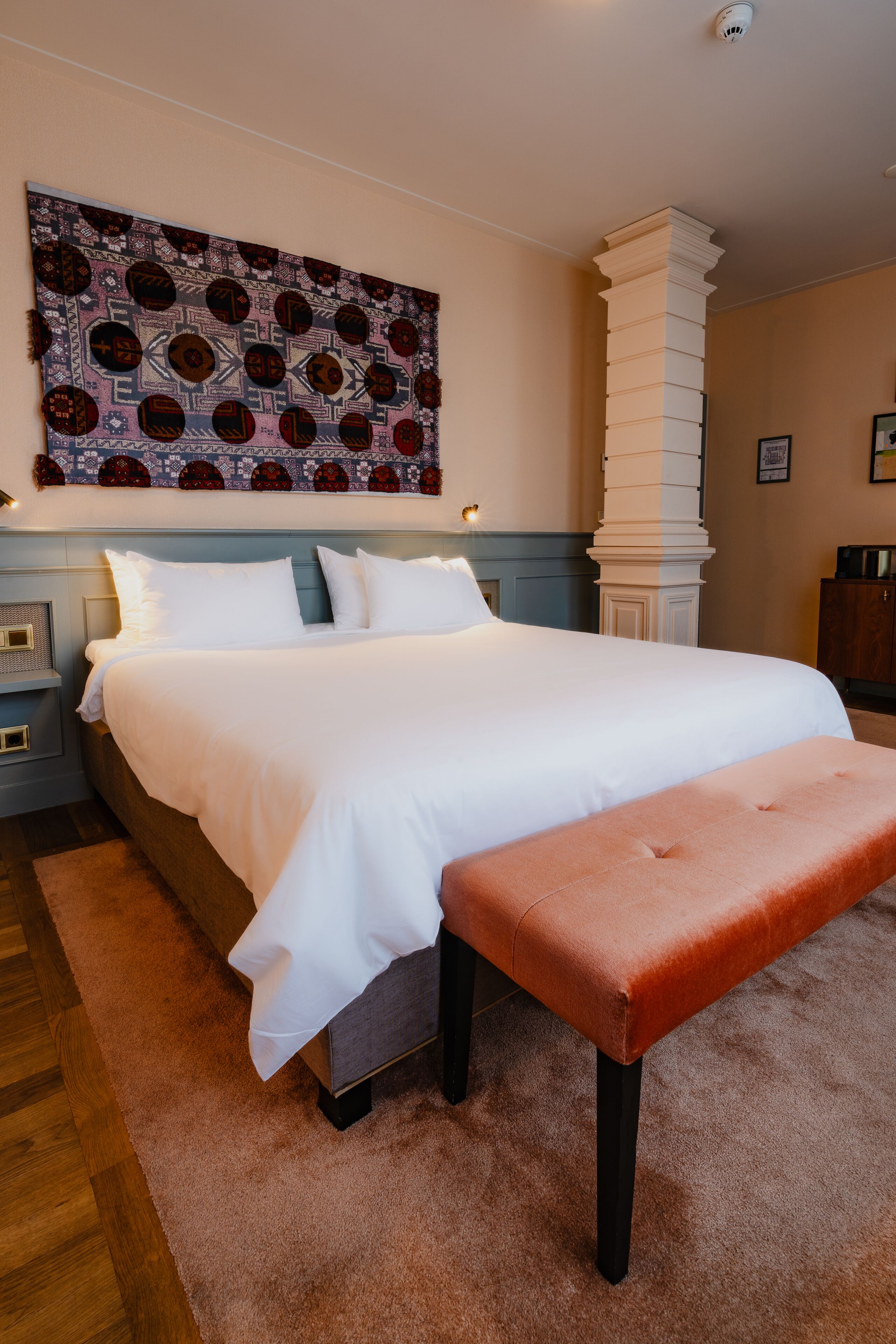 Hotel Mercier