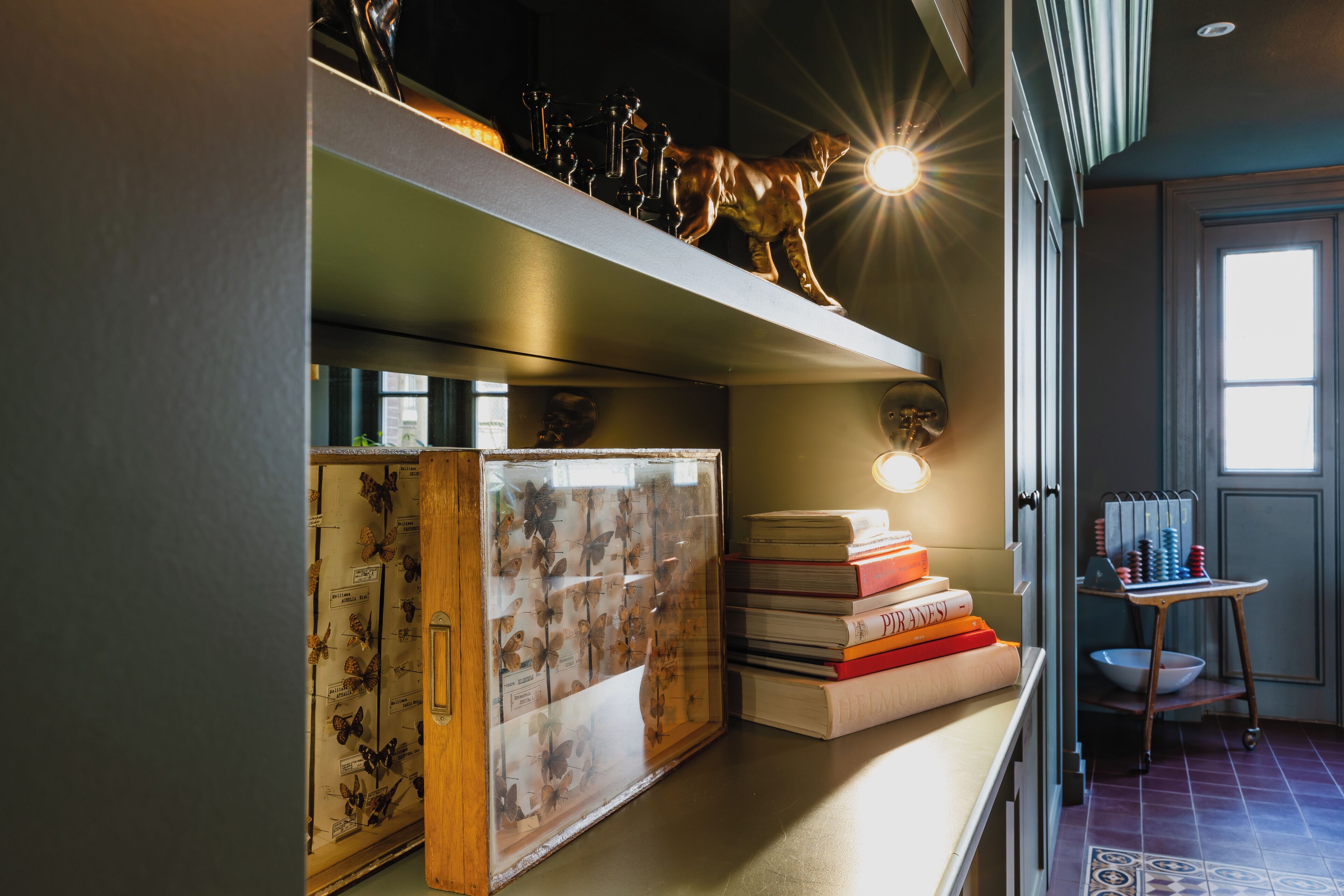 Hotel Mercier