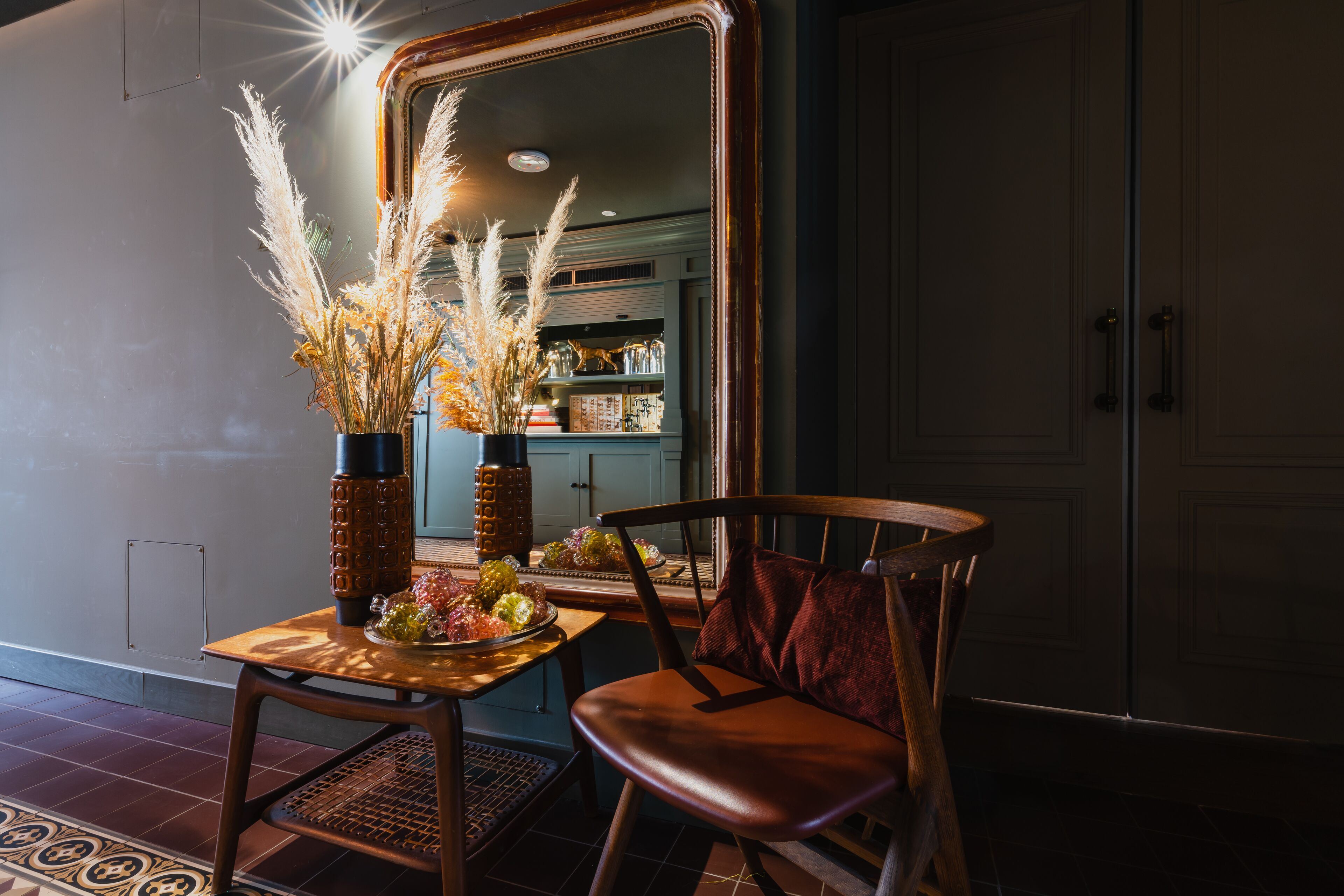 Hotel Mercier