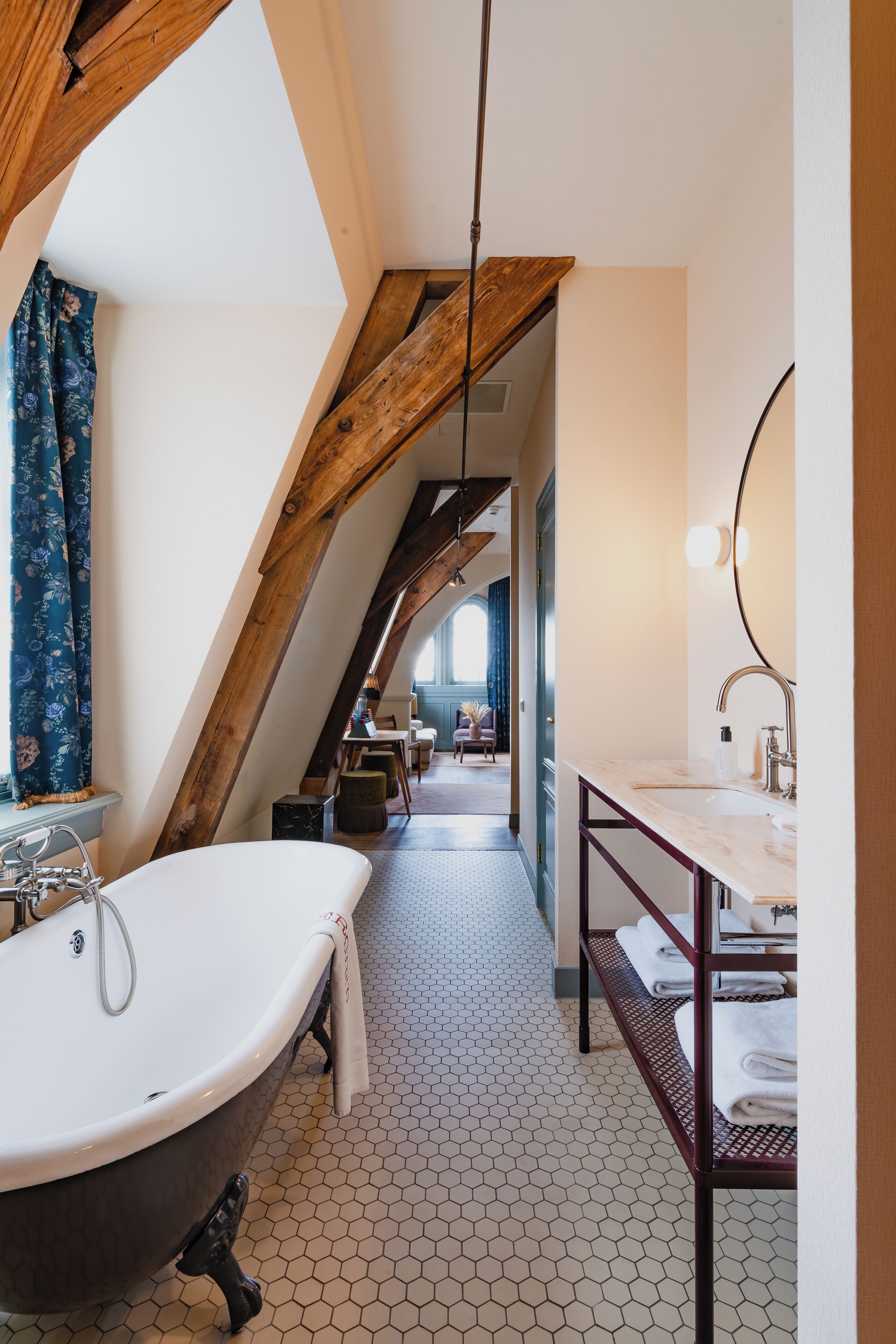 Hotel Mercier