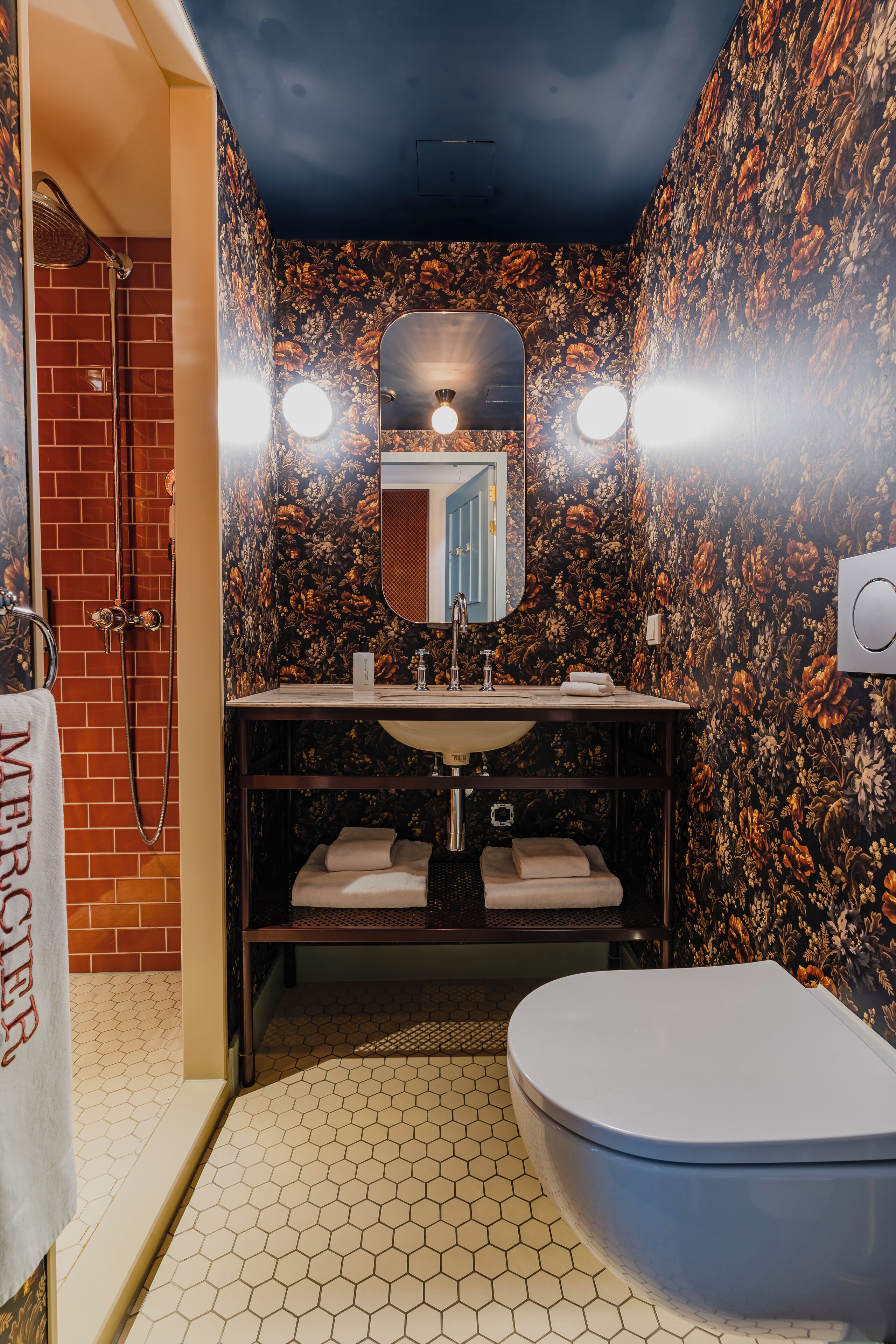 Hotel Mercier